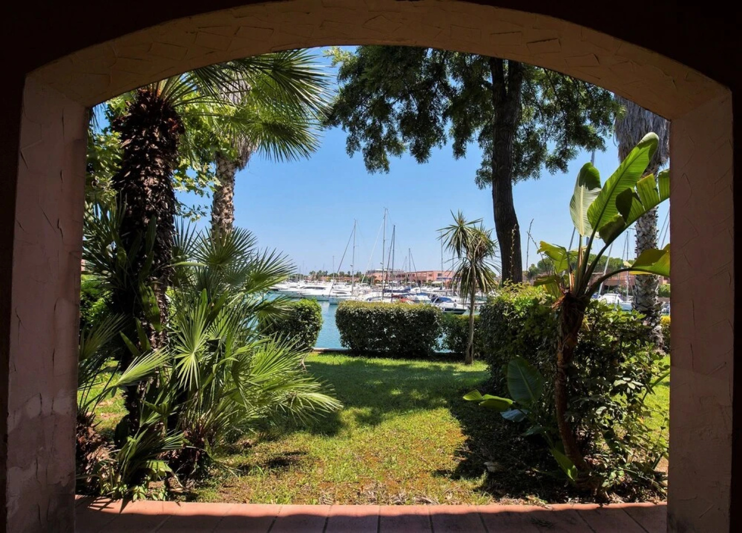 Portorosa Laguna Azzurra