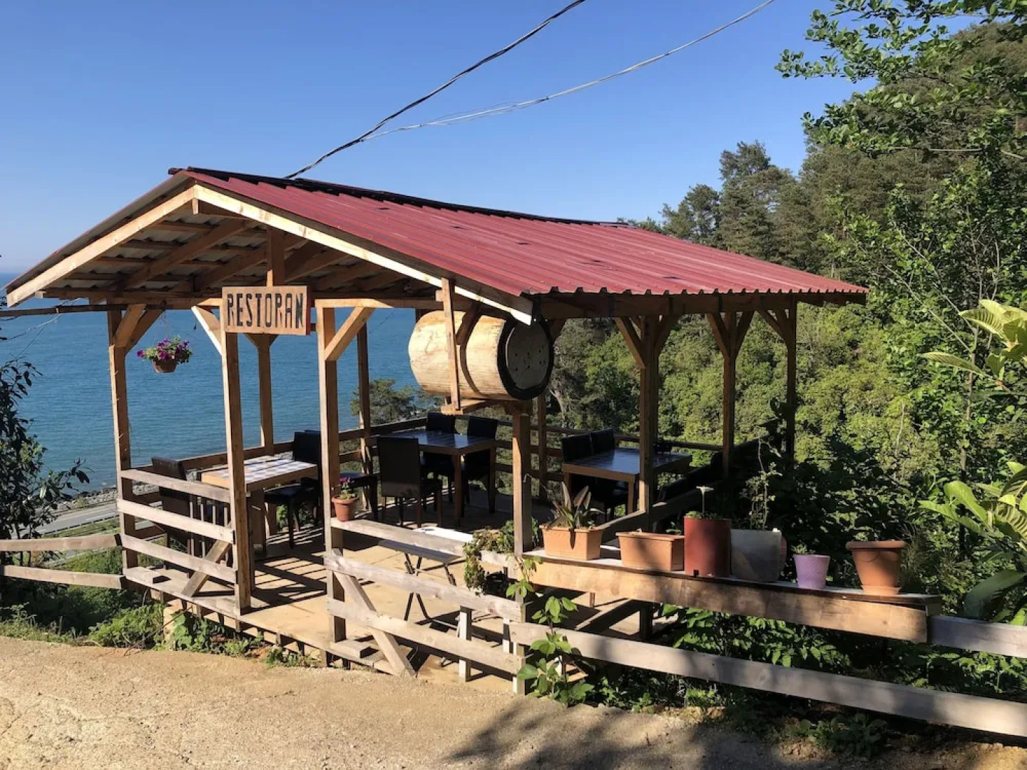 Yesil Vadi Apart Otel