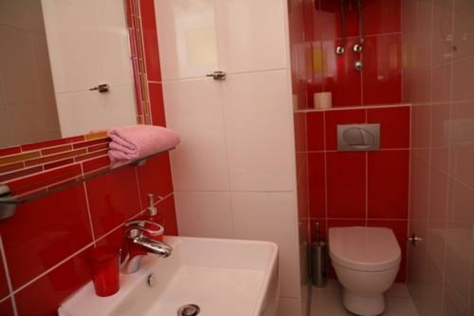 Apartmani Orlic