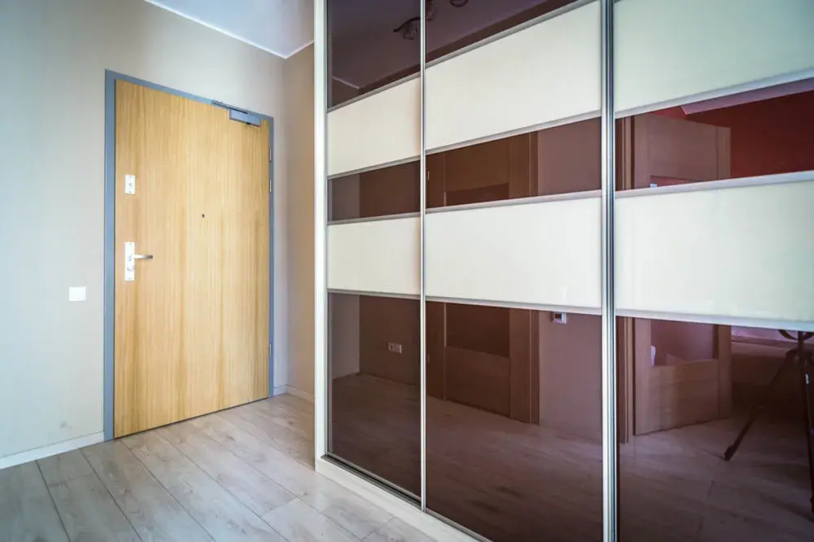 Apartament Nadmorski Dwor