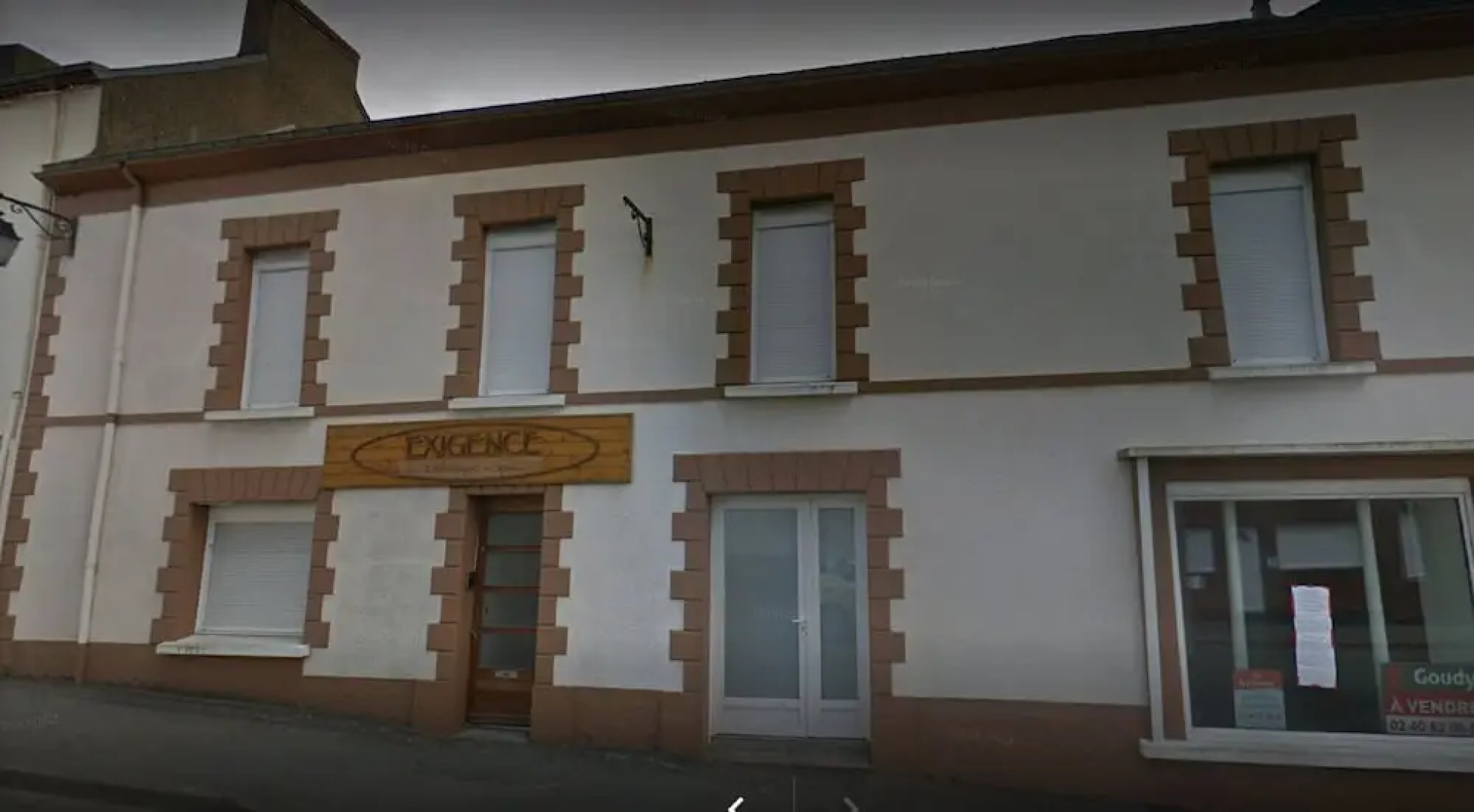 Résidence Exigence - Spa