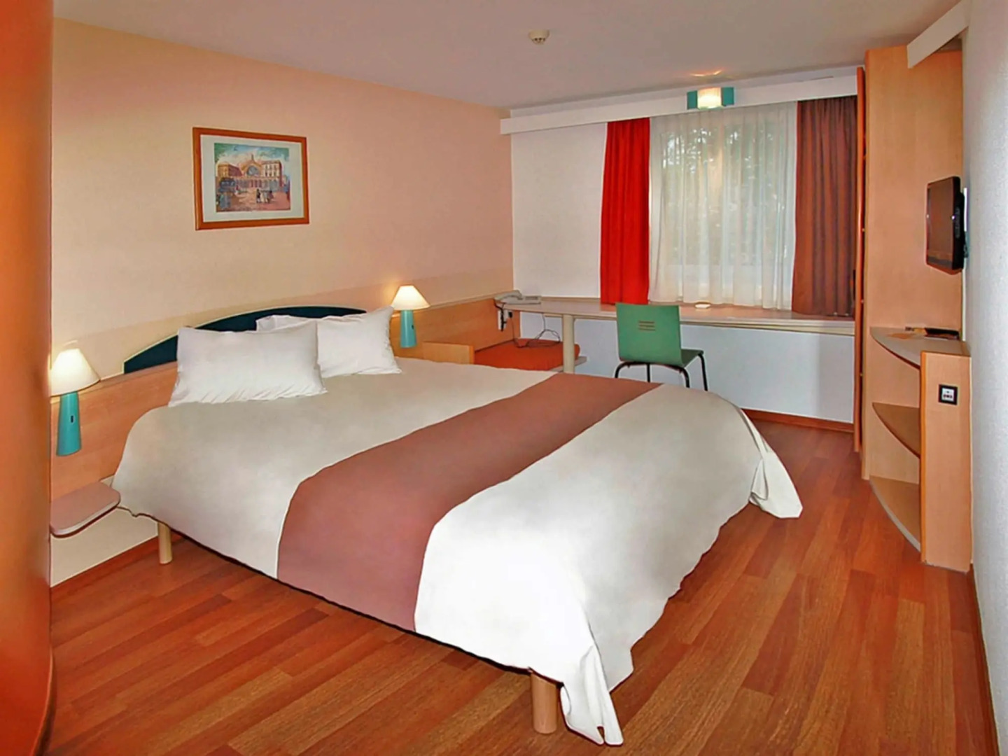 ibis Jena City