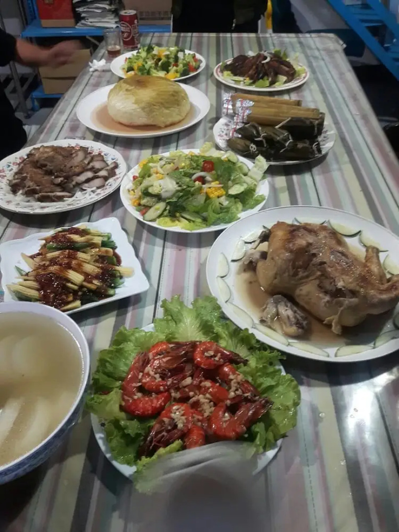 Nasun bed and breakfast