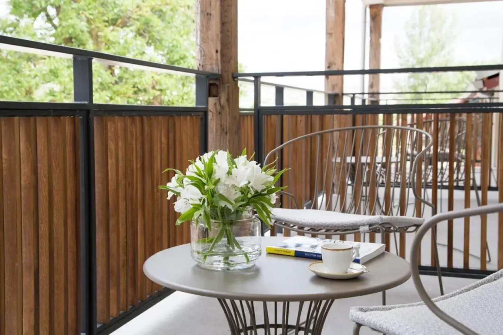 Quinta San Francisco