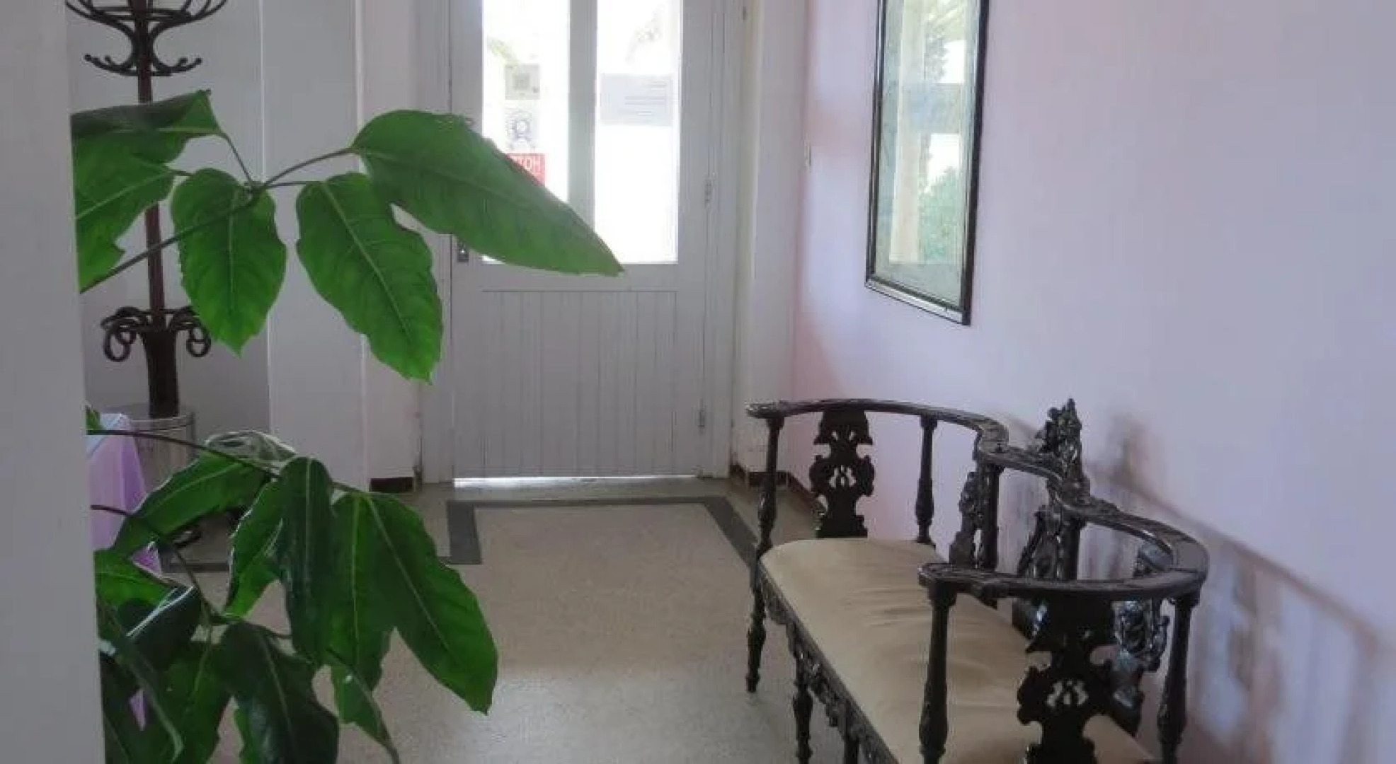 Hotel Rex de Atlantida