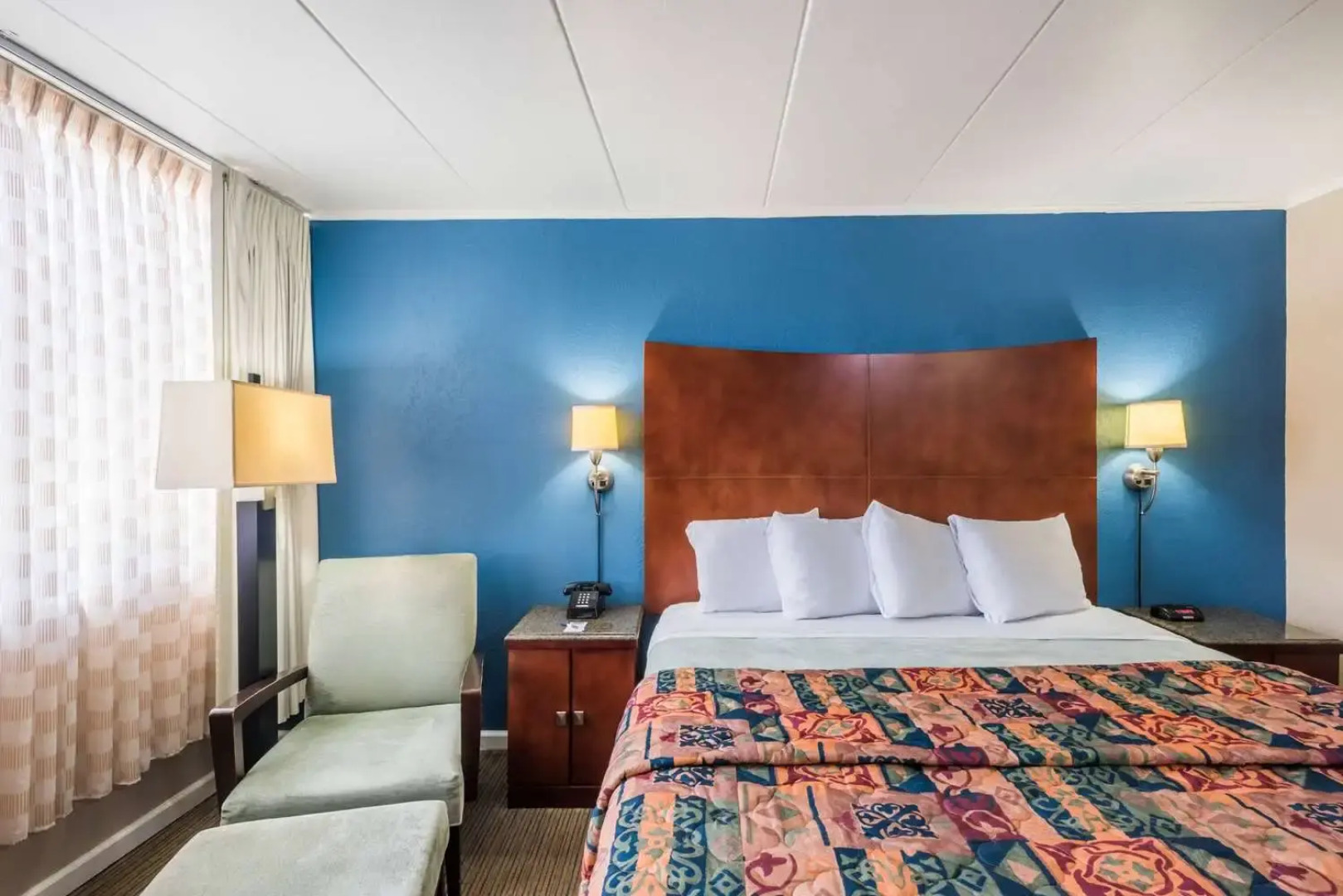 Travelodge by Wyndham Aberdeen