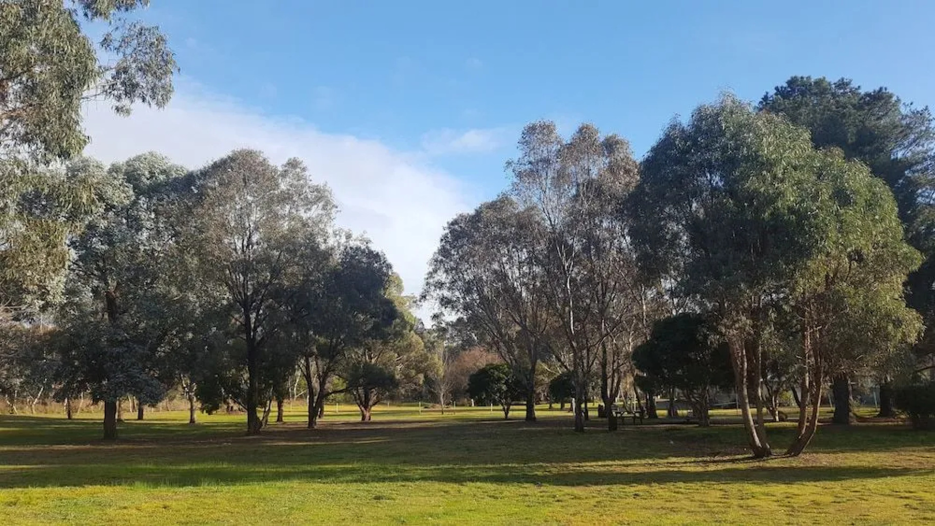 Alexandra Tourist Park