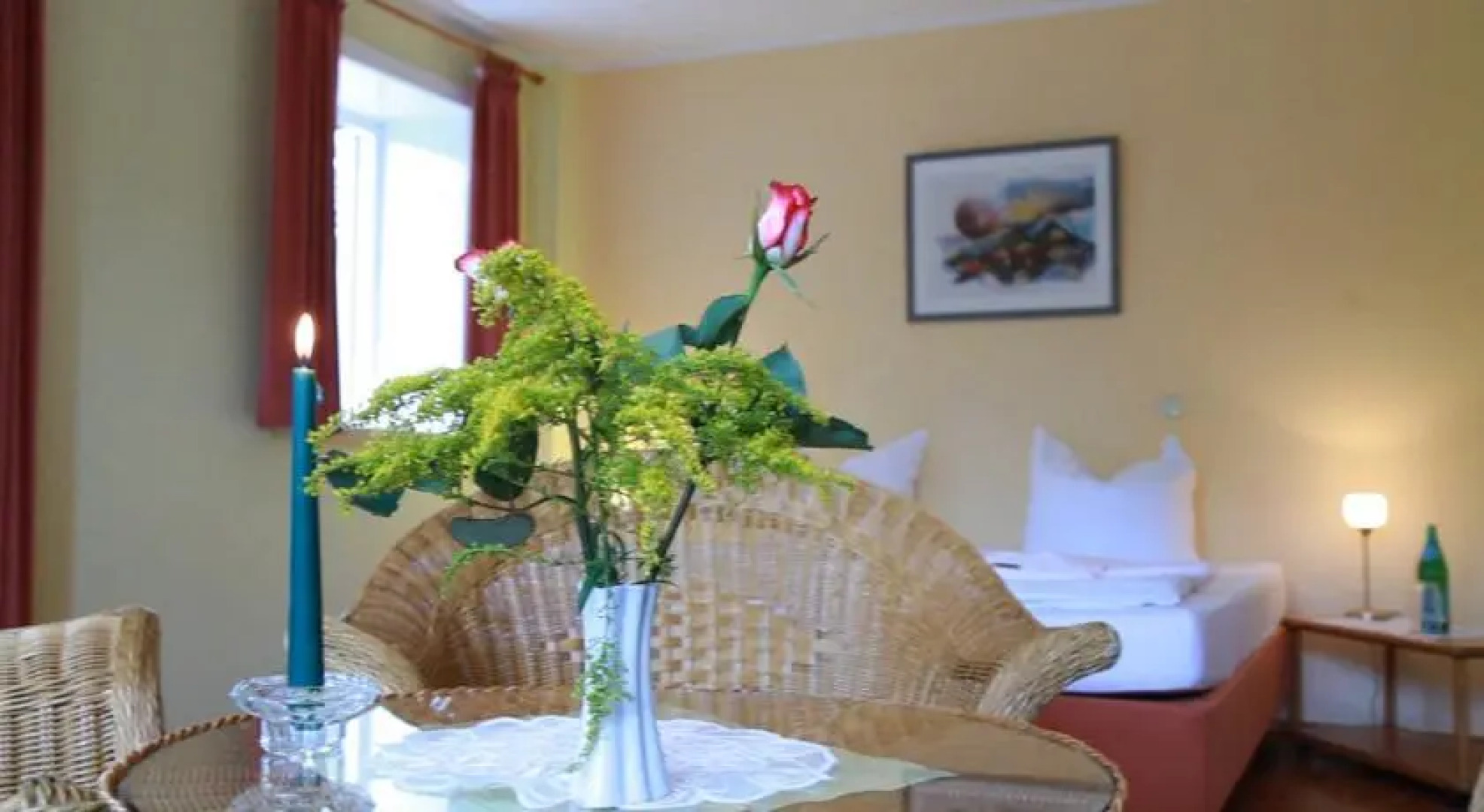 1. Deutsches Kartoffel-Hotel