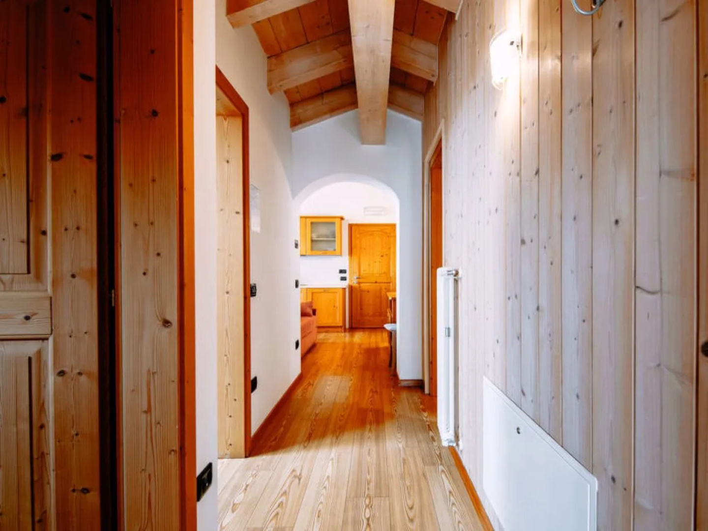 Affittacamere Villa Belfiore