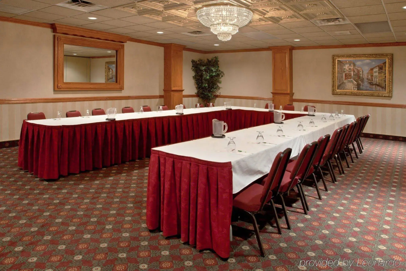 Wyndham Garden Southgate