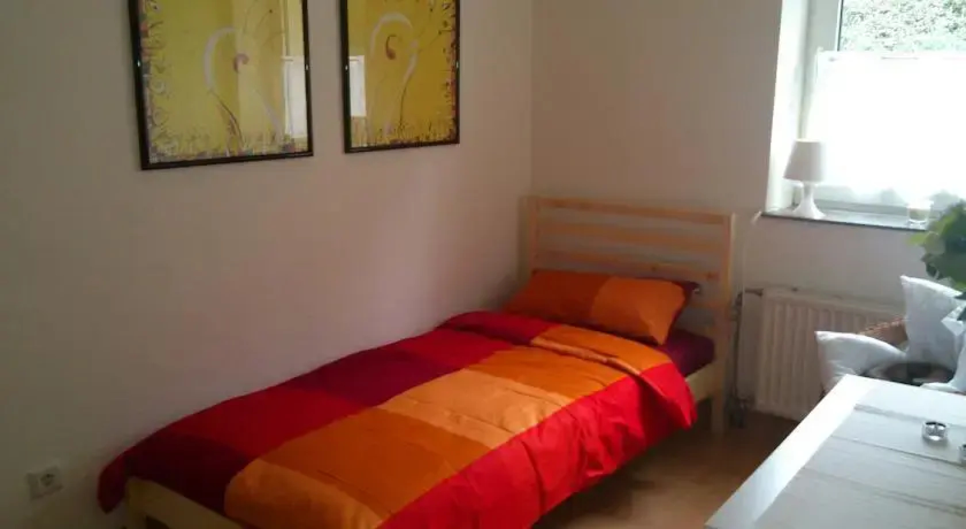 Messewohnung Nähe Düsseldorf