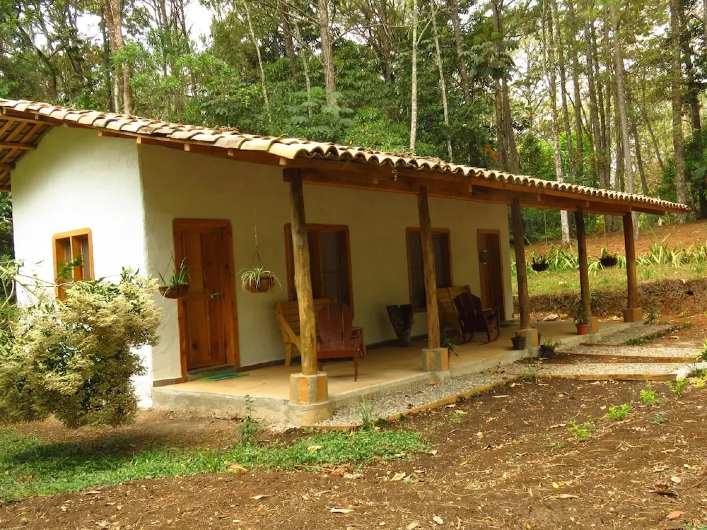 Ecofinca Luna del Puente