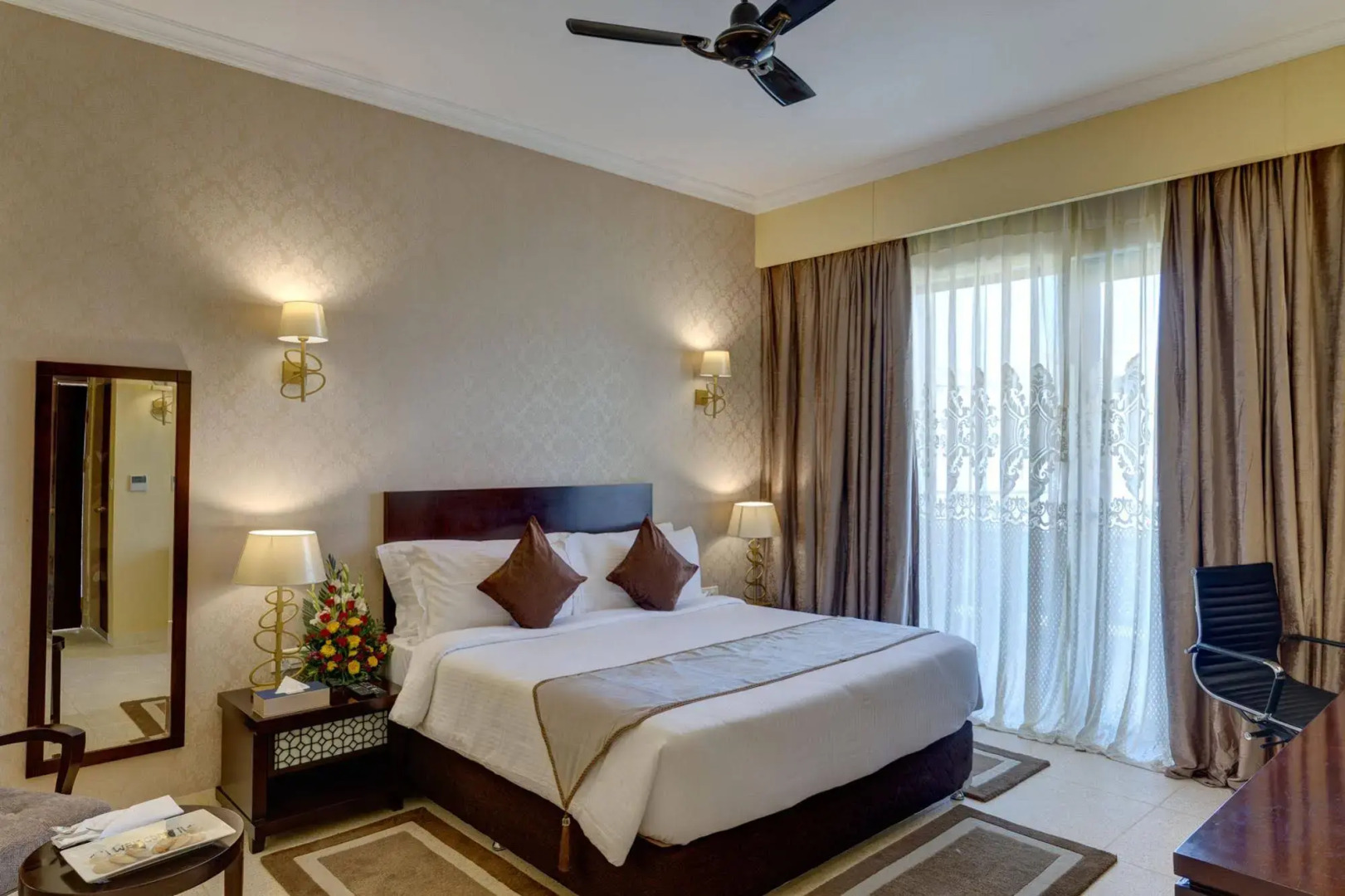 Raajsa Kumbhalgarh - IHCL SeleQtions