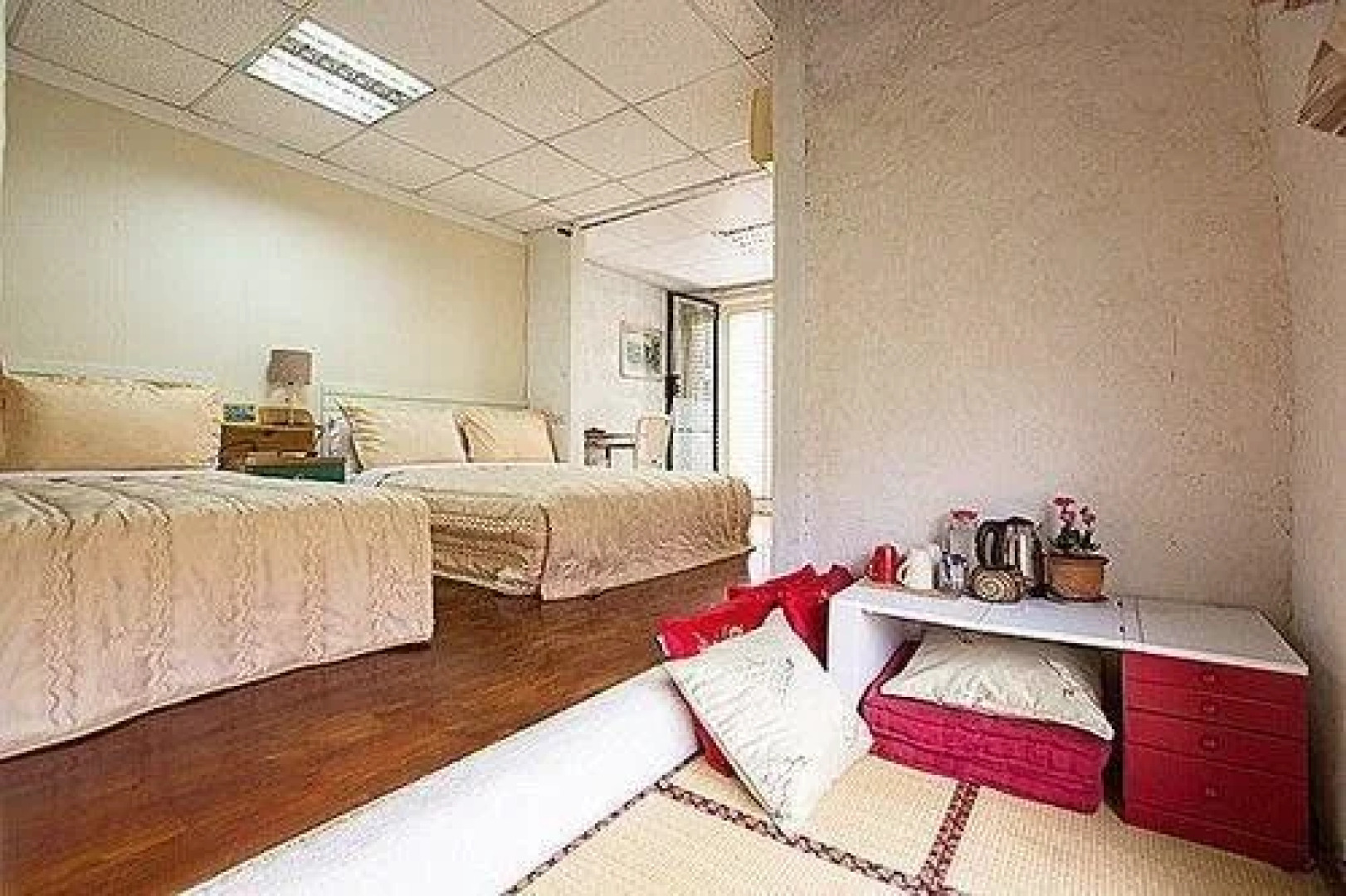 Linyuan Sea View B & B