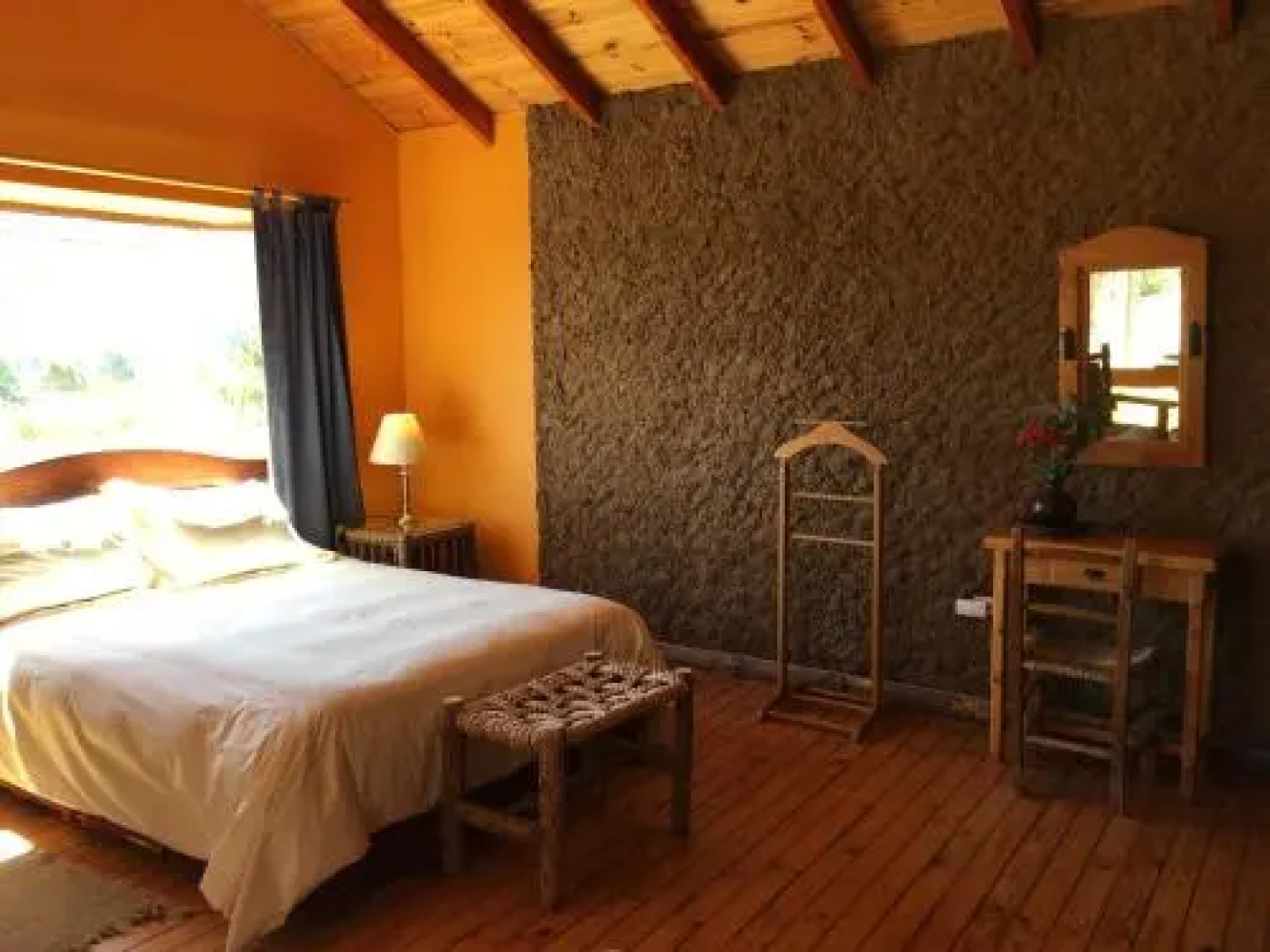 Hotel & SPA Colinas De Cuncumen