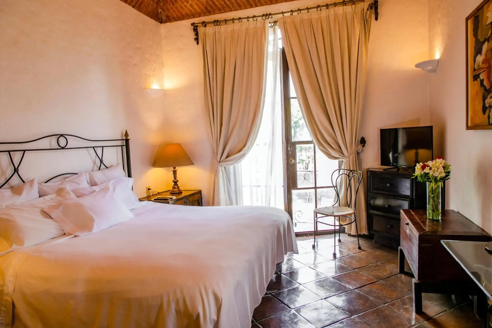 Villa Ganz Boutique Hotel