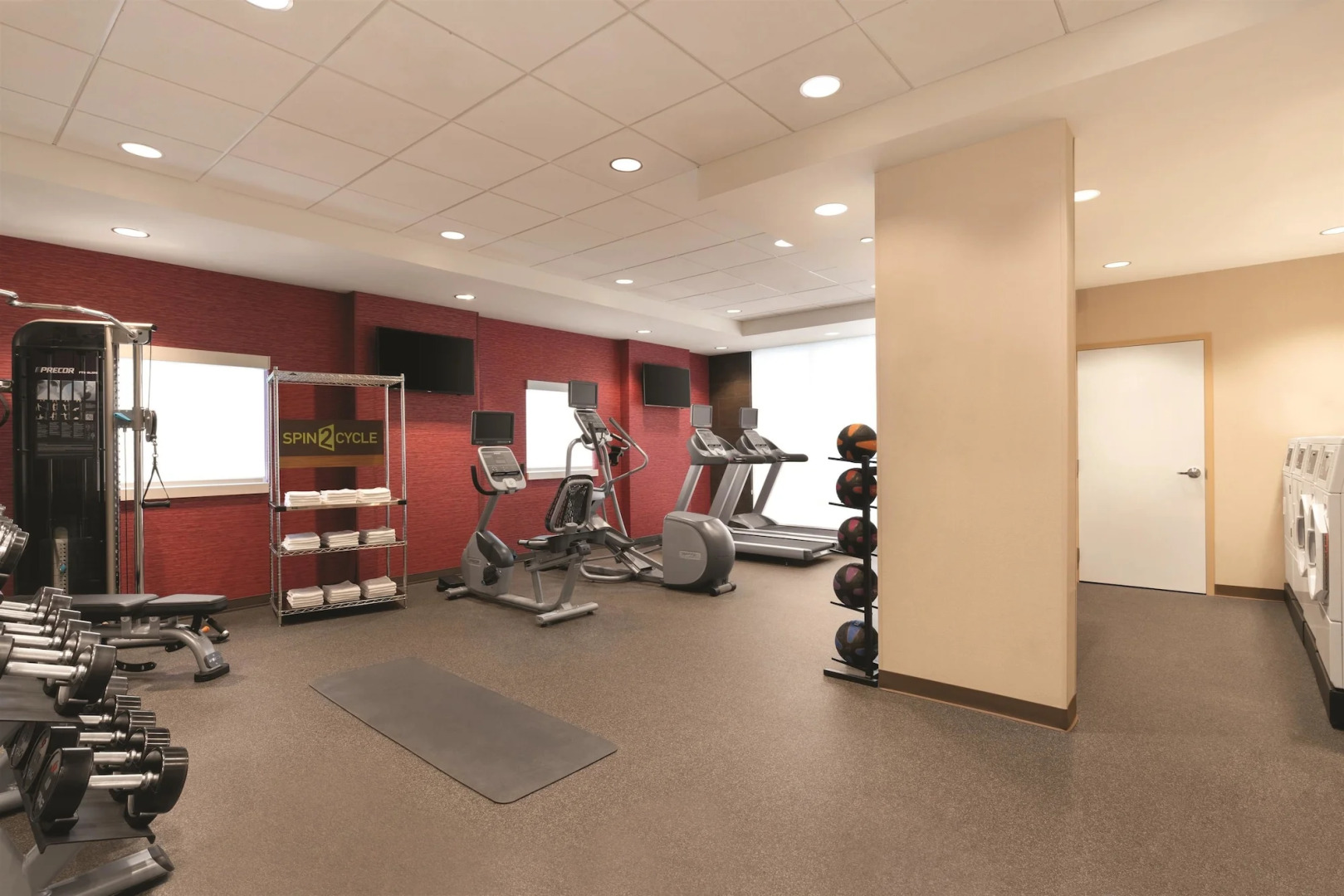 Home2 Suites by Hilton Lancaster