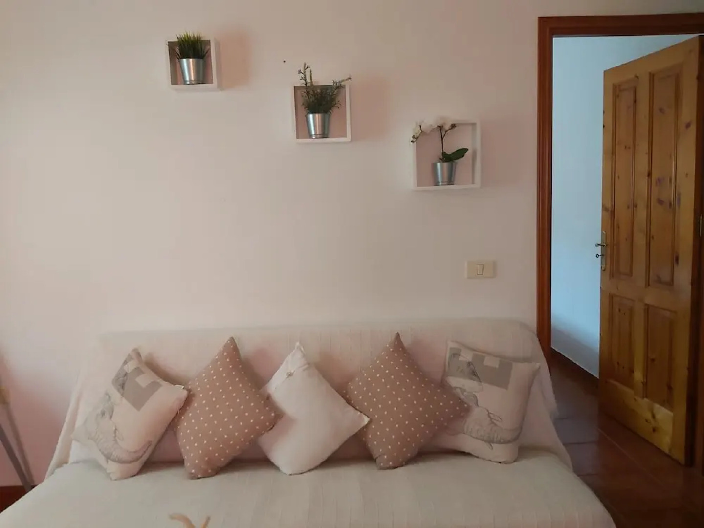 Casa Clary - Finca Medina