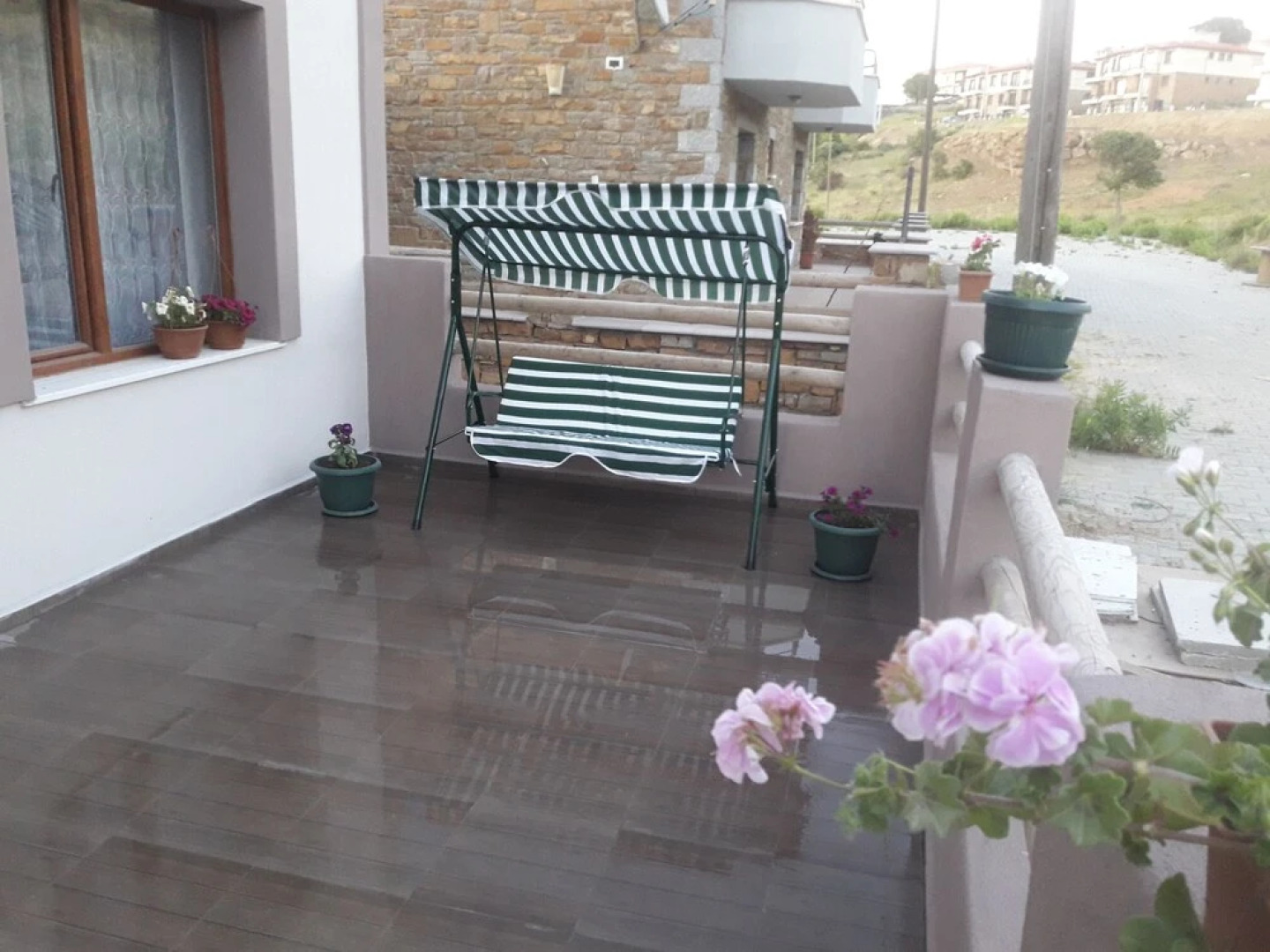 Ege Ruzgari Konukevi