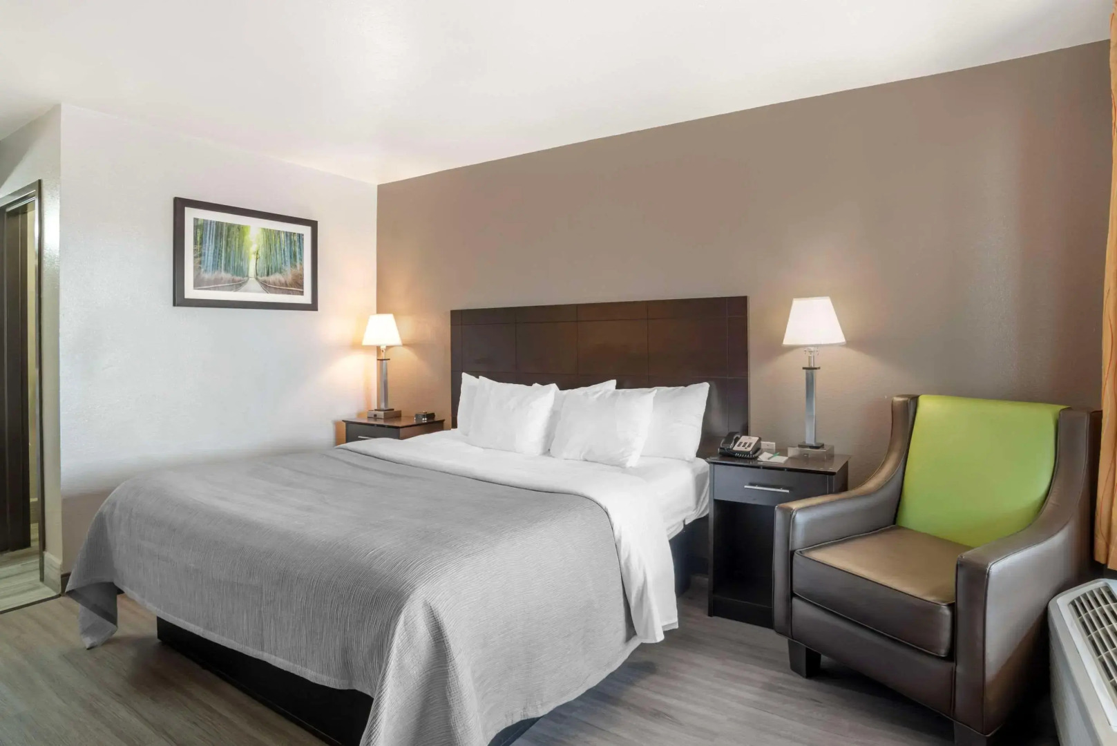 Quality Inn Simpsonville - Greenville
