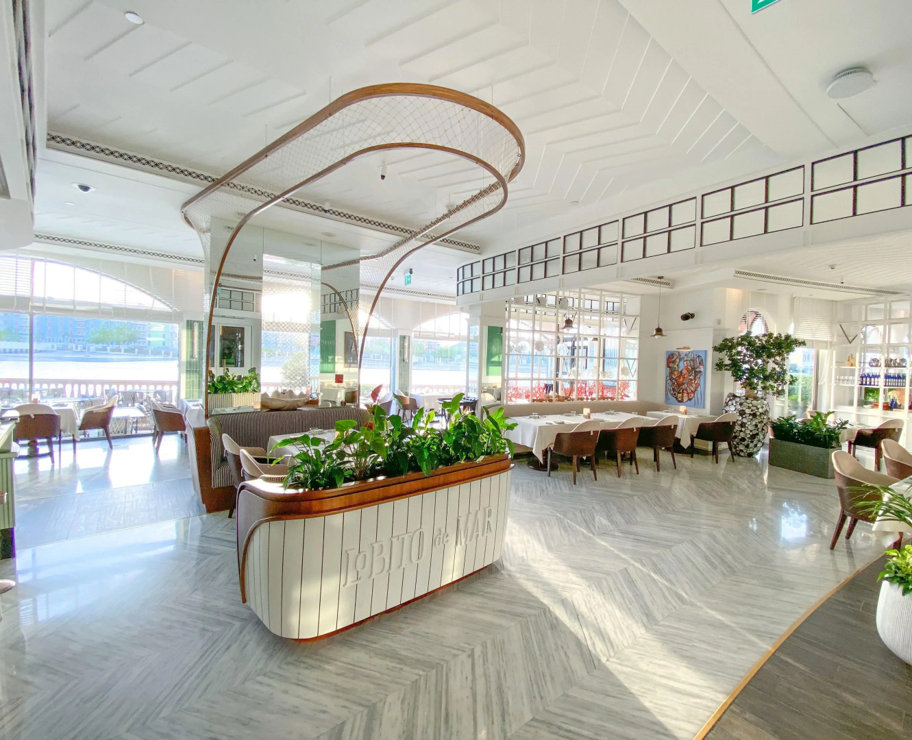 Marsa Malaz Kempinski, The Pearl - Doha