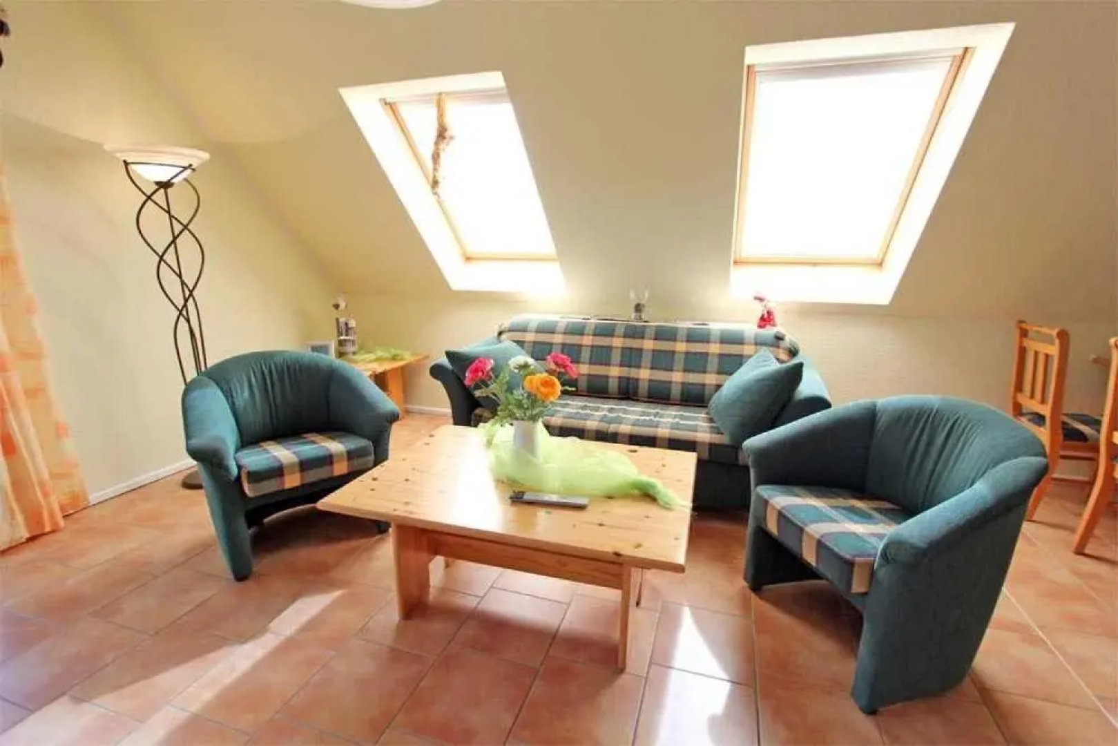 Ferienwohnung Nienhagen MOST 2170