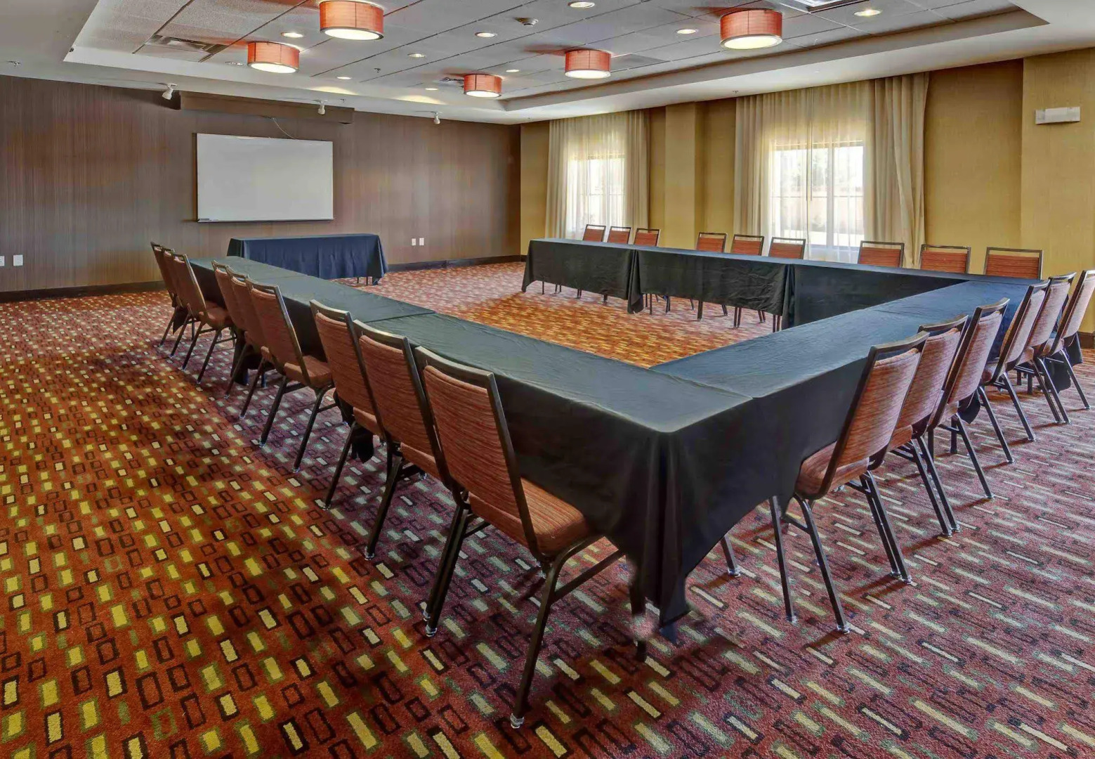 Courtyard by Marriott Midland