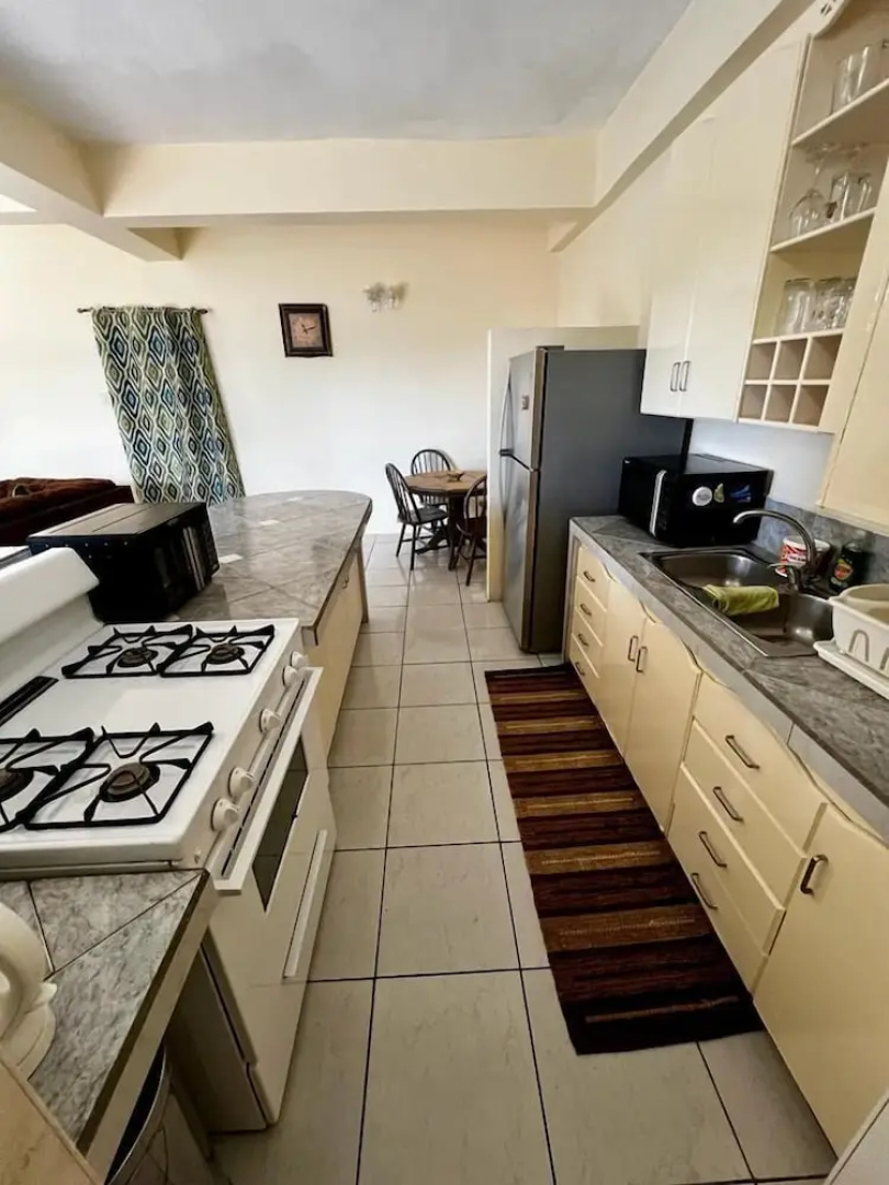Arlene's & Chris's Guesthouse