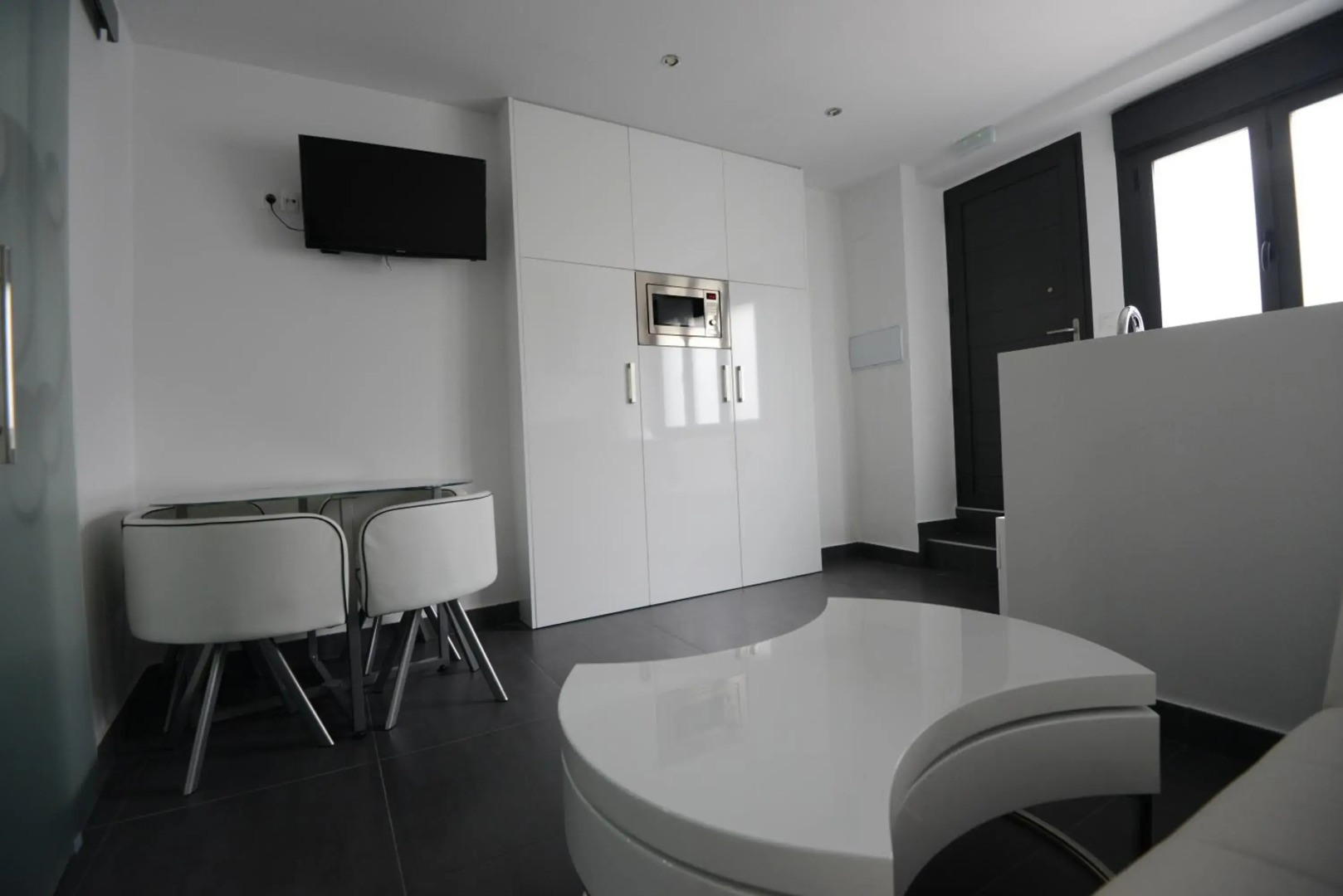 Apartamentos Torrecilla