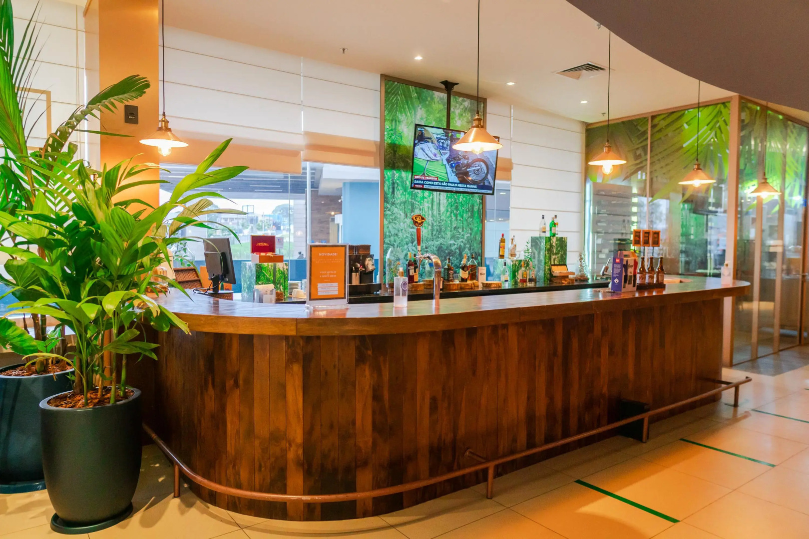 Ibis Styles Curitiba Aeroporto