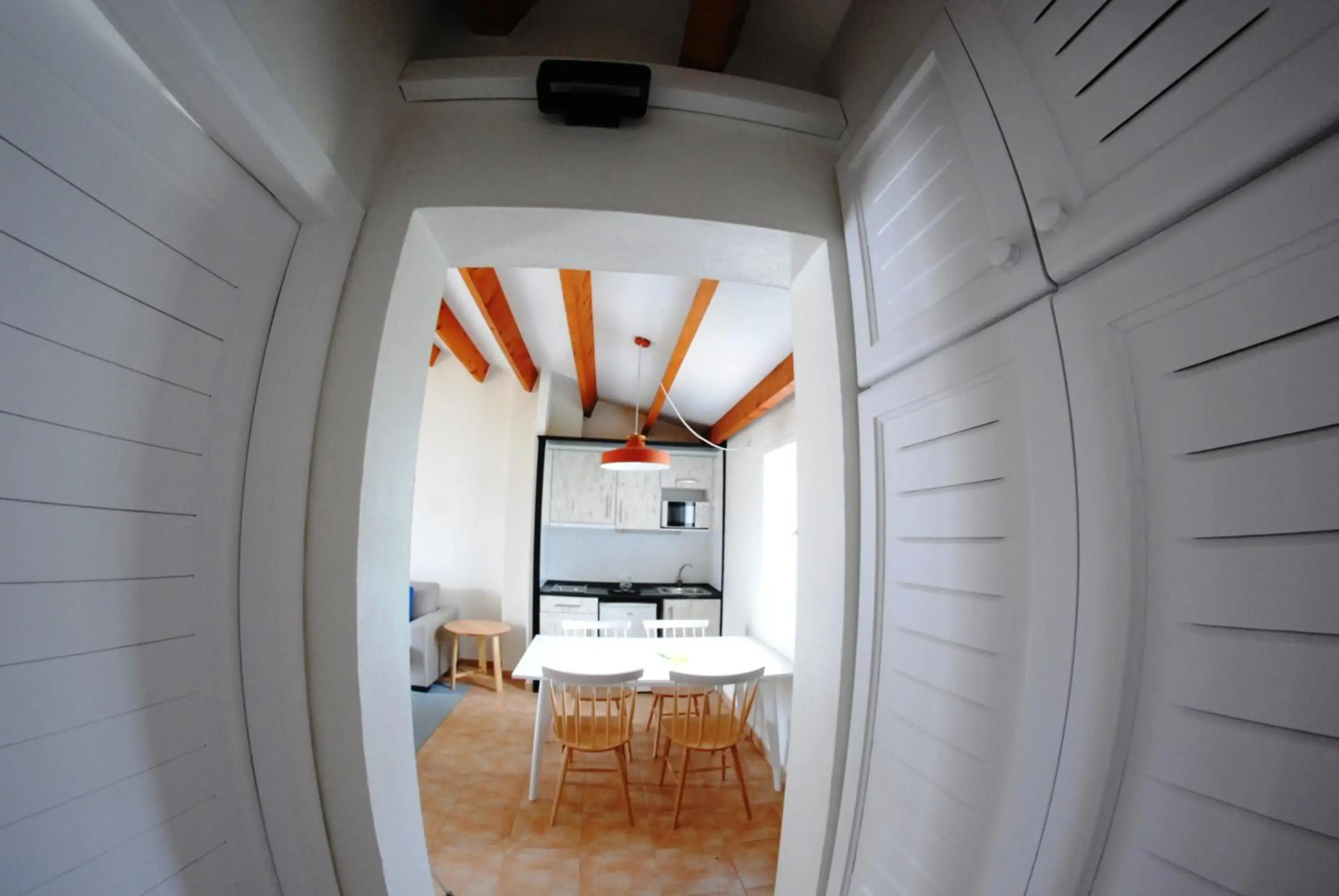 Отель TRH Tirant 