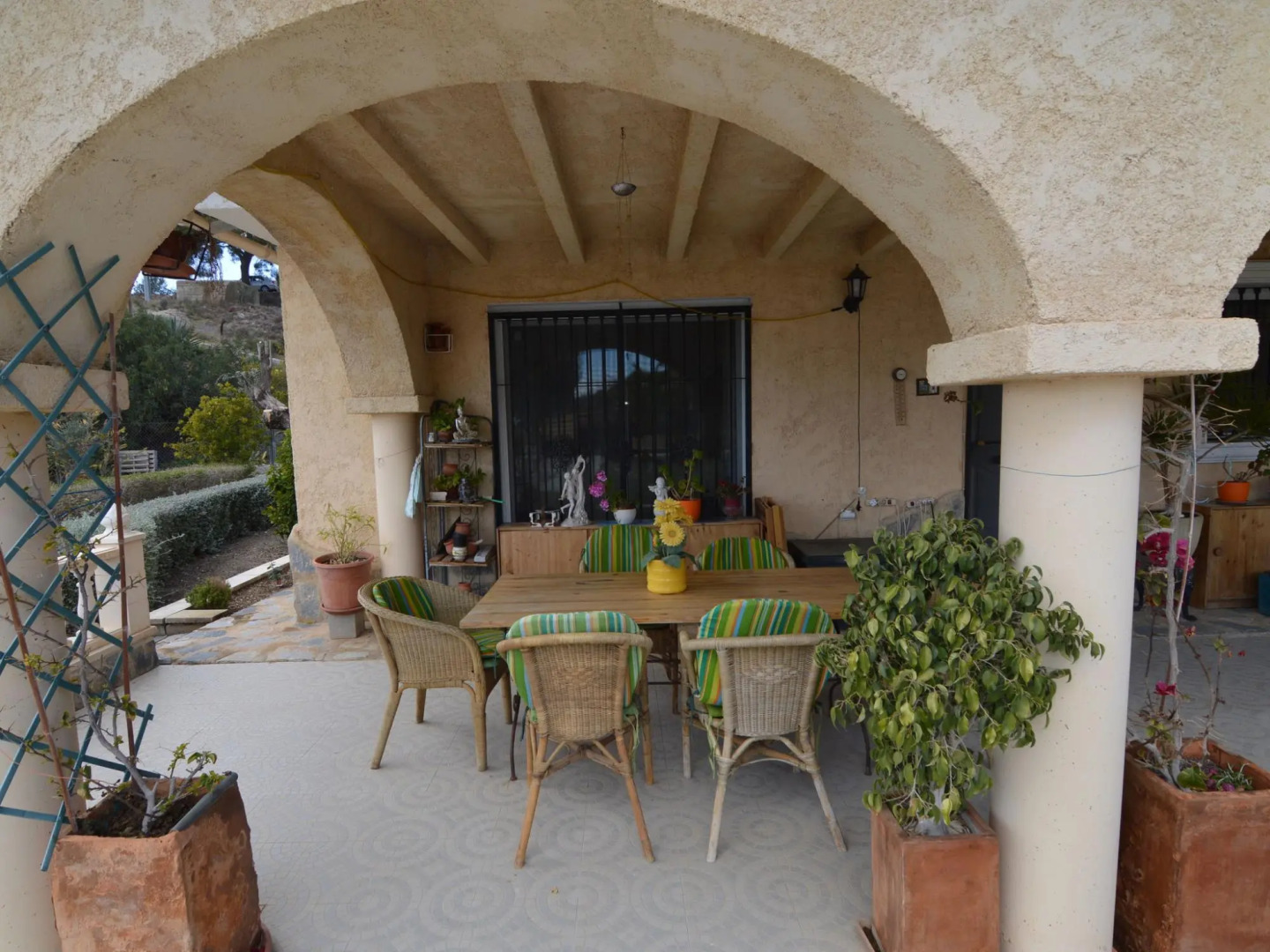 Lovely Holiday Home in Finestrat with Swimming Pool