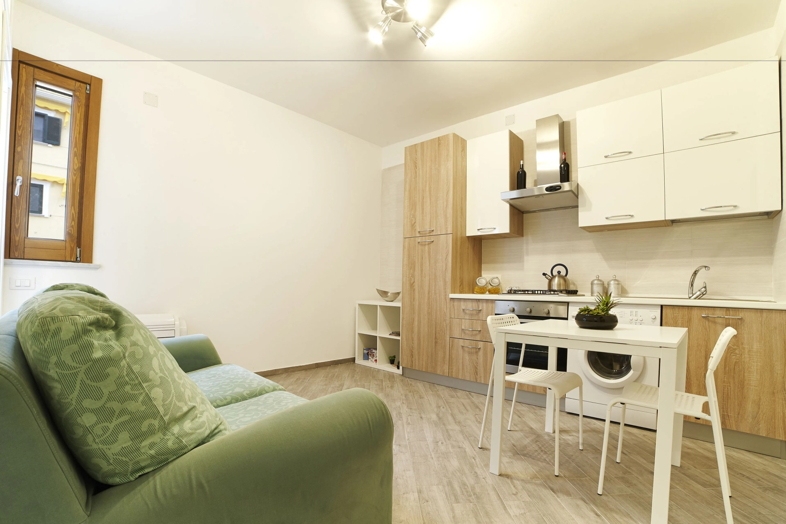 La Provvidenza Apartment