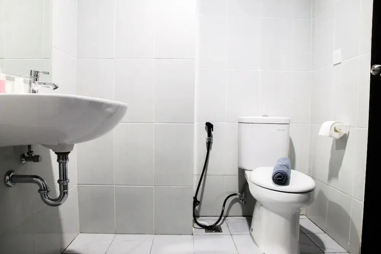 Exclusive 1BR Casa De Parco Apartment By Travelio