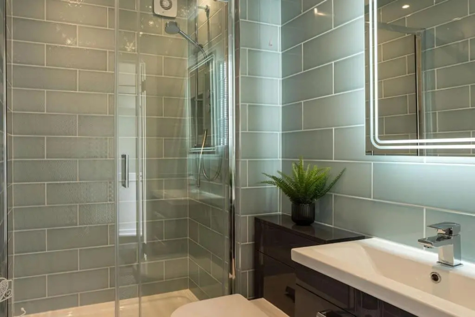 The Stables @ Higher Stancombe Farm