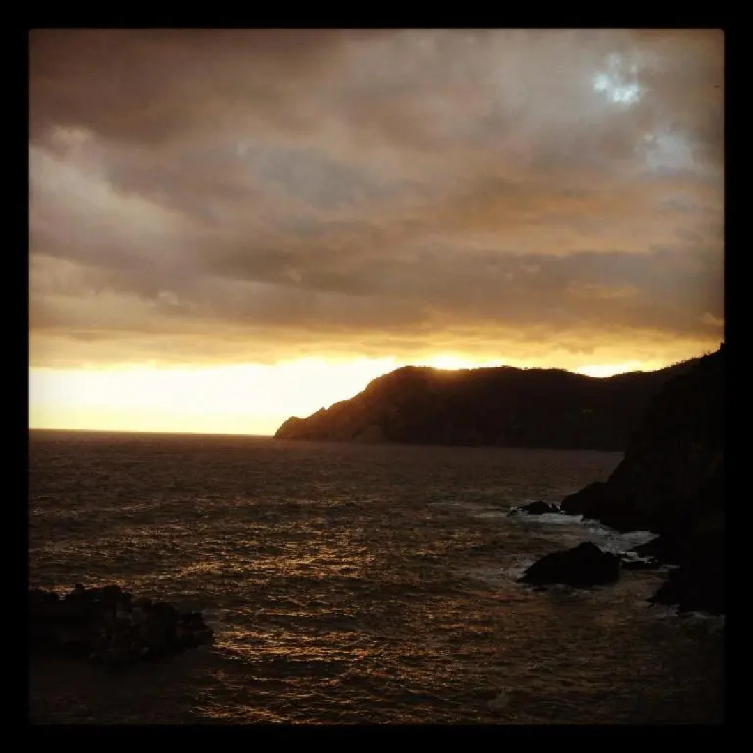La Bloo di Vernazza - Sea View - AC&WiFi - Vernazzarentals