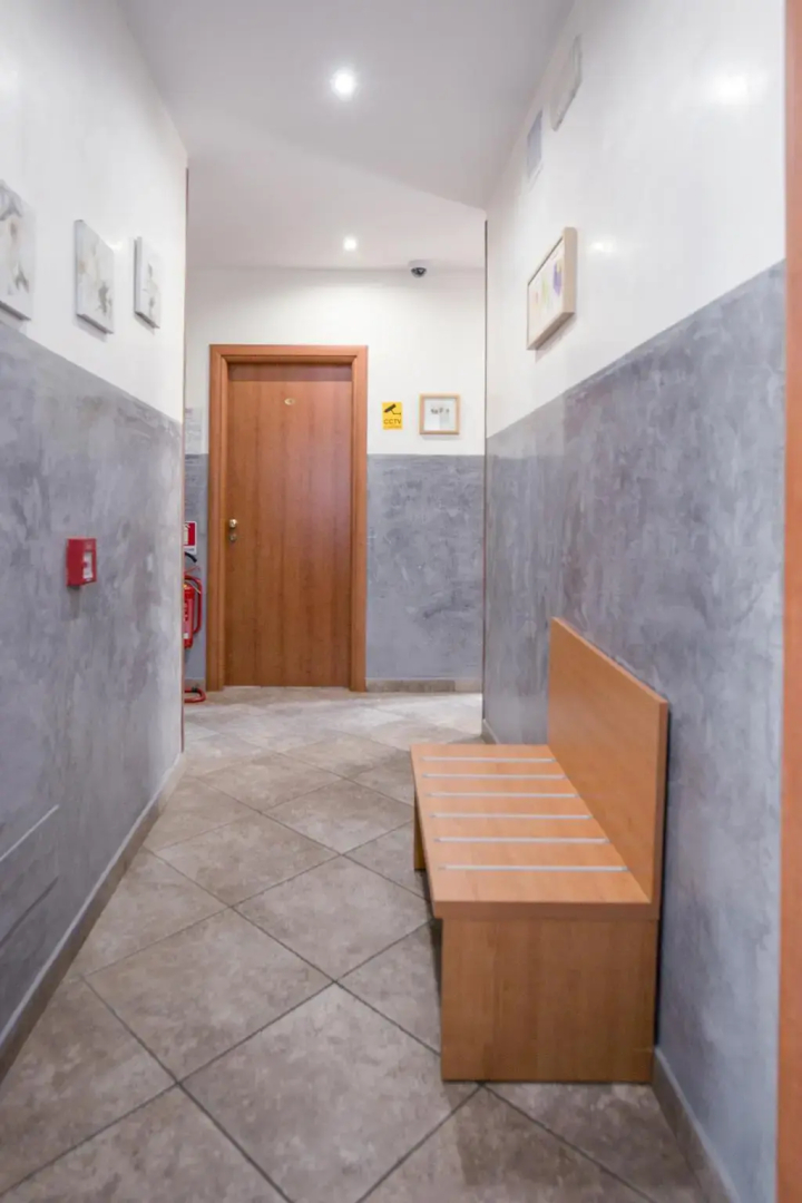 Hotel Angelica Florence