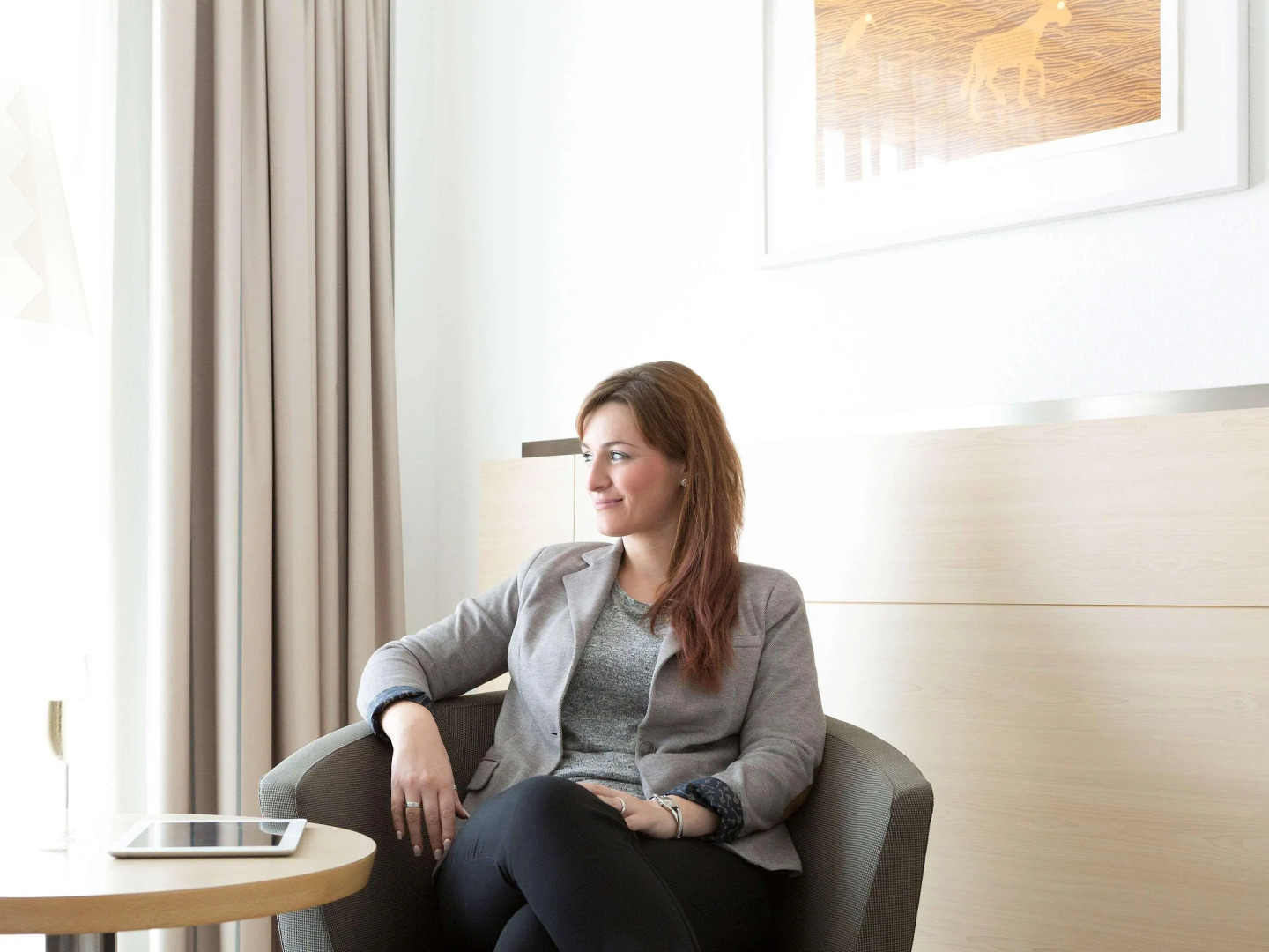 Novotel Berlin Mitte