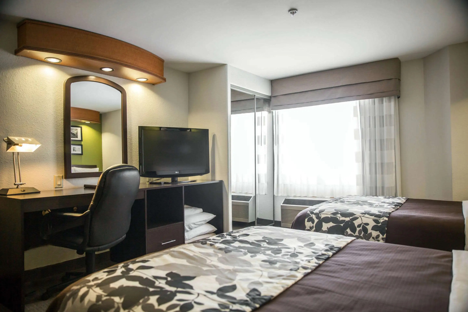 Sleep Inn & Suites Emmitsburg