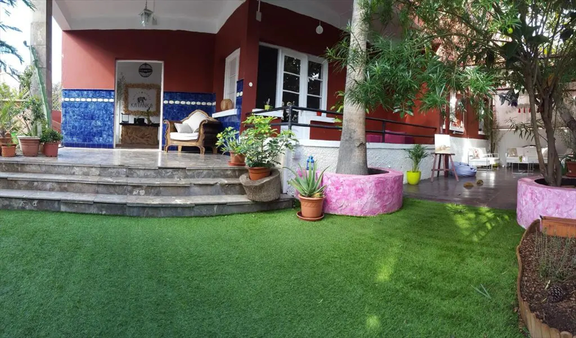 Guesthouse Katanka