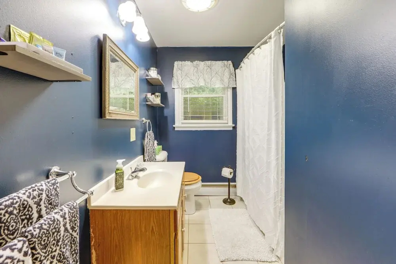 < 1 Mi to Main St: Rural Gem in Cherry Valley