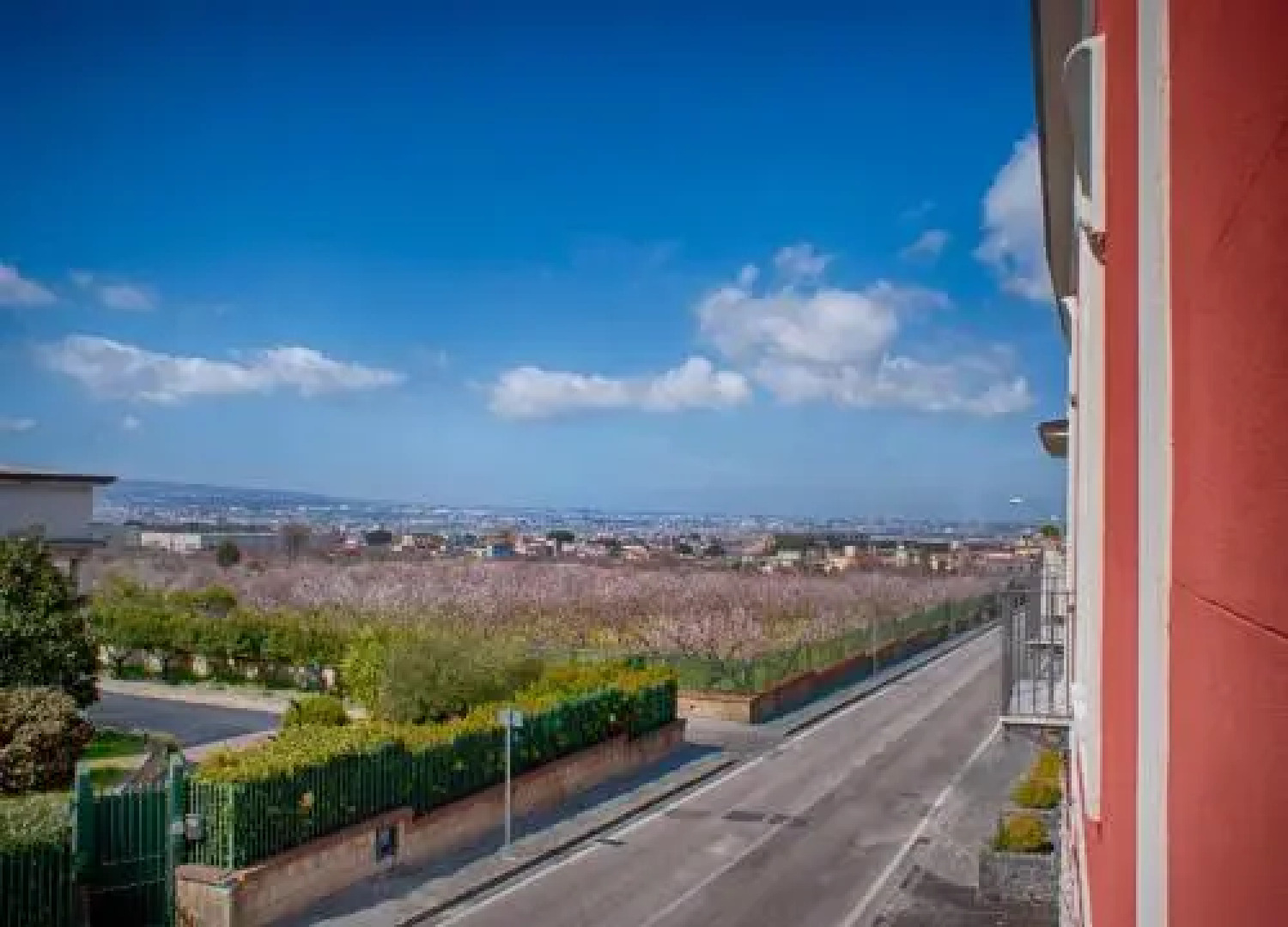 Bed and Breakfast Sommavesuvio