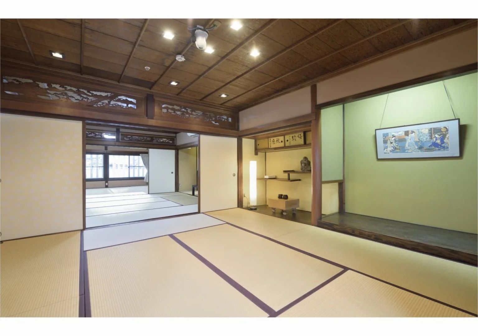 Yakageya, Inn & Suites