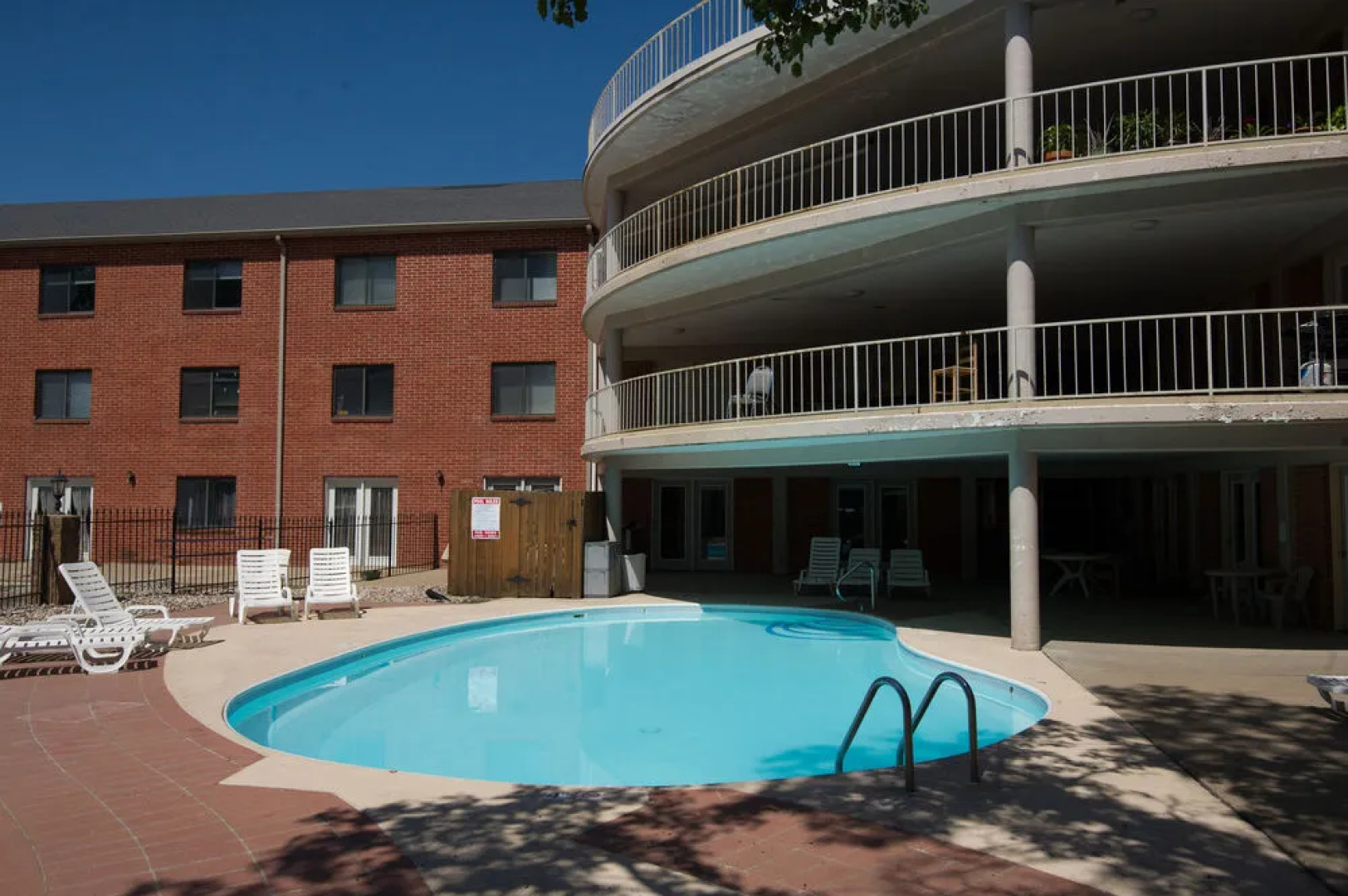 Ramada Topeka Downtown Hotel and Convention Center
