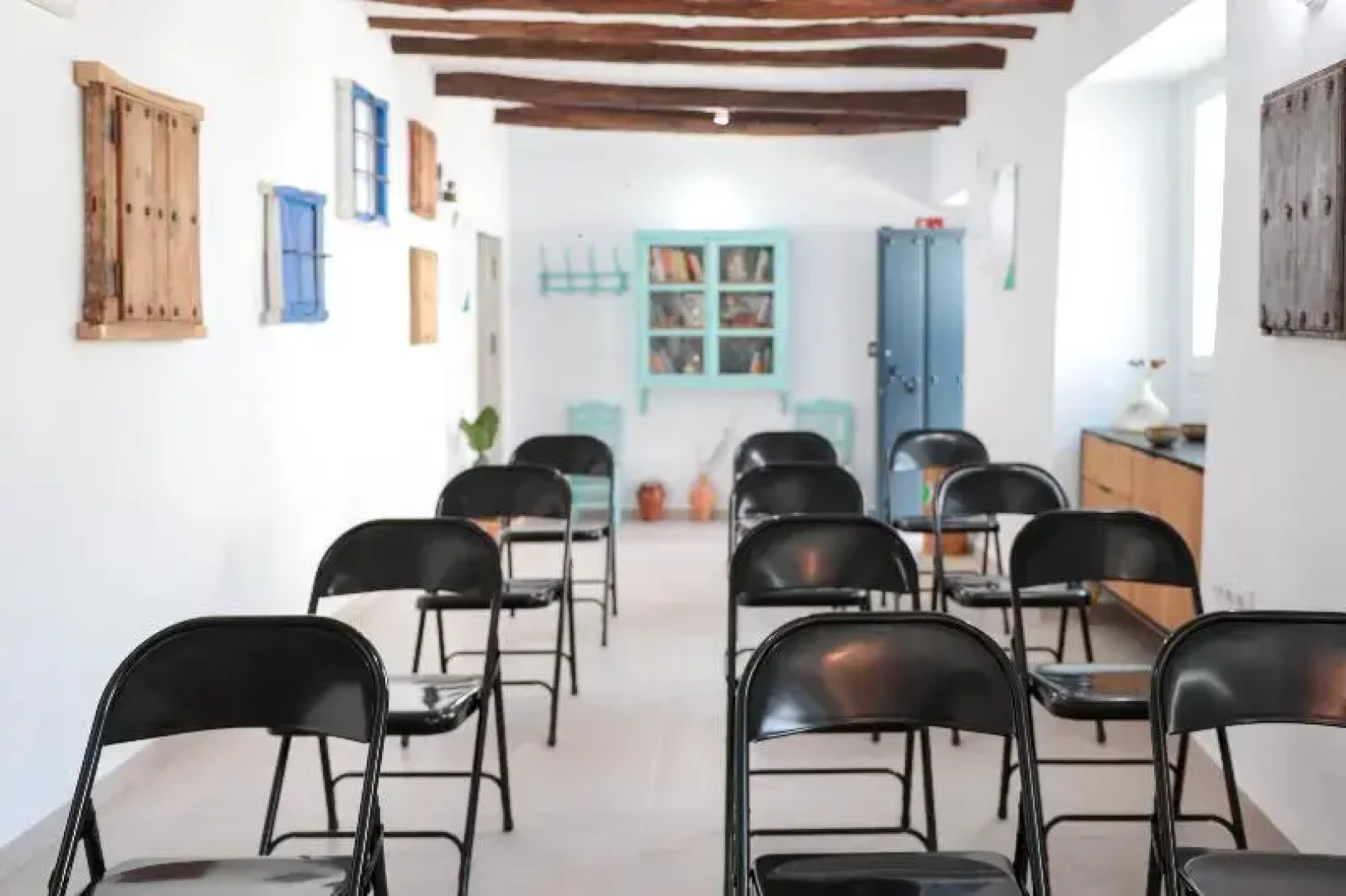 El Jardín De Castillo