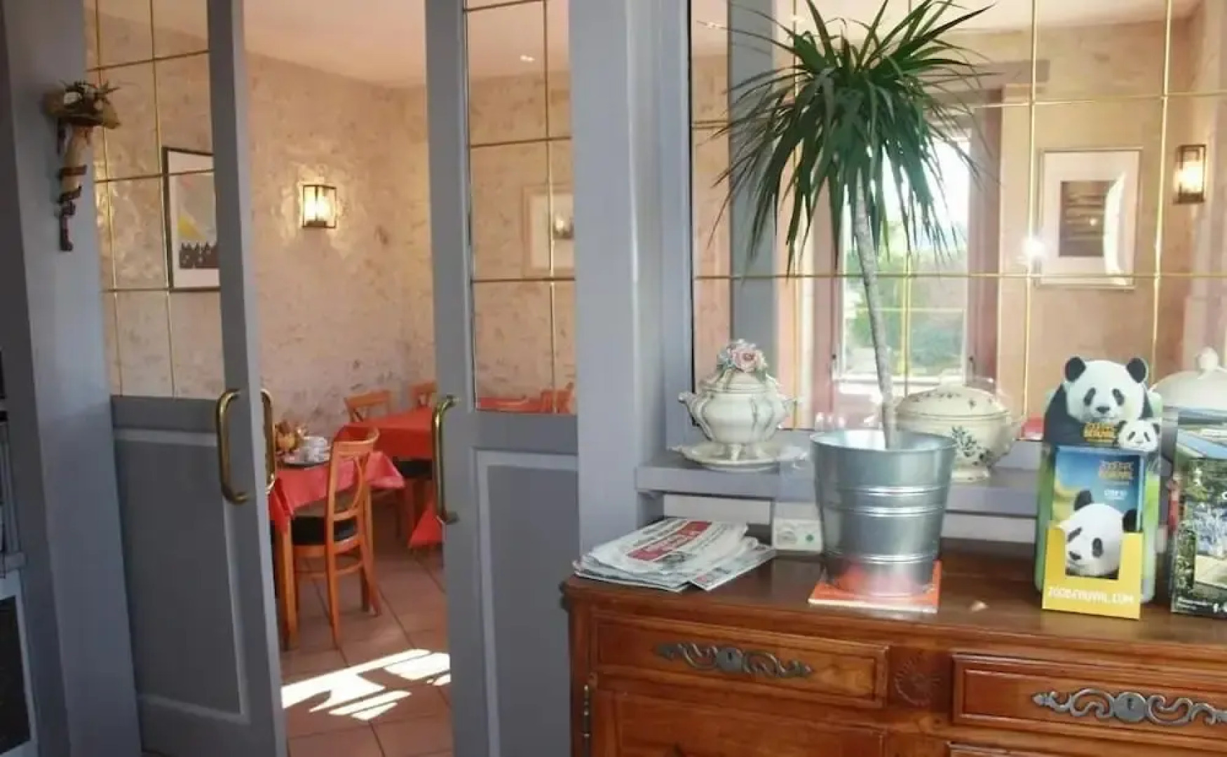 Relais Touraine Sologne