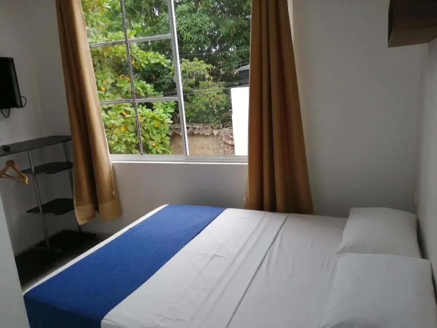 Hotel Oasis de la Tatacoa