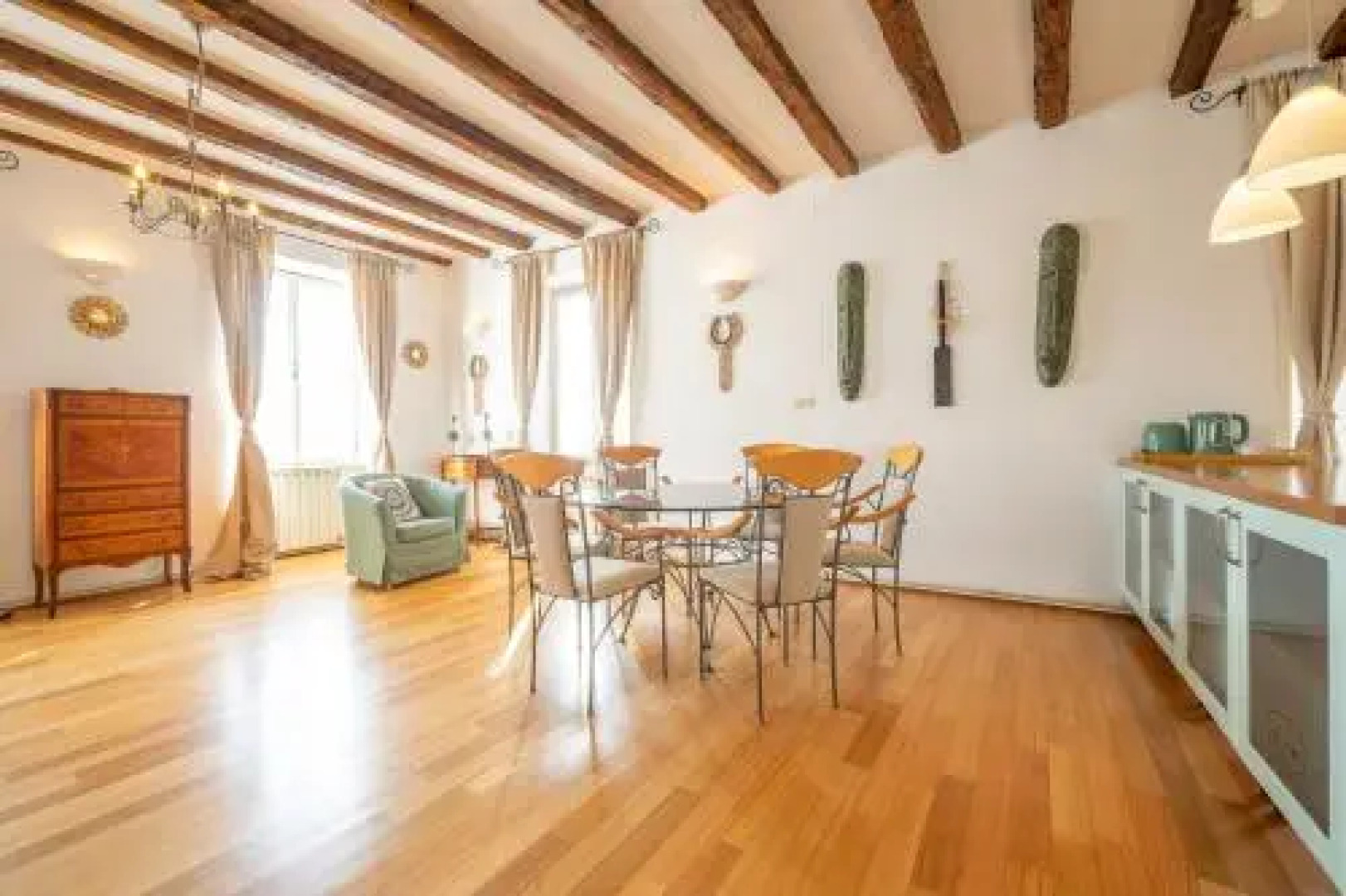 Apartment Buena Vista Piran