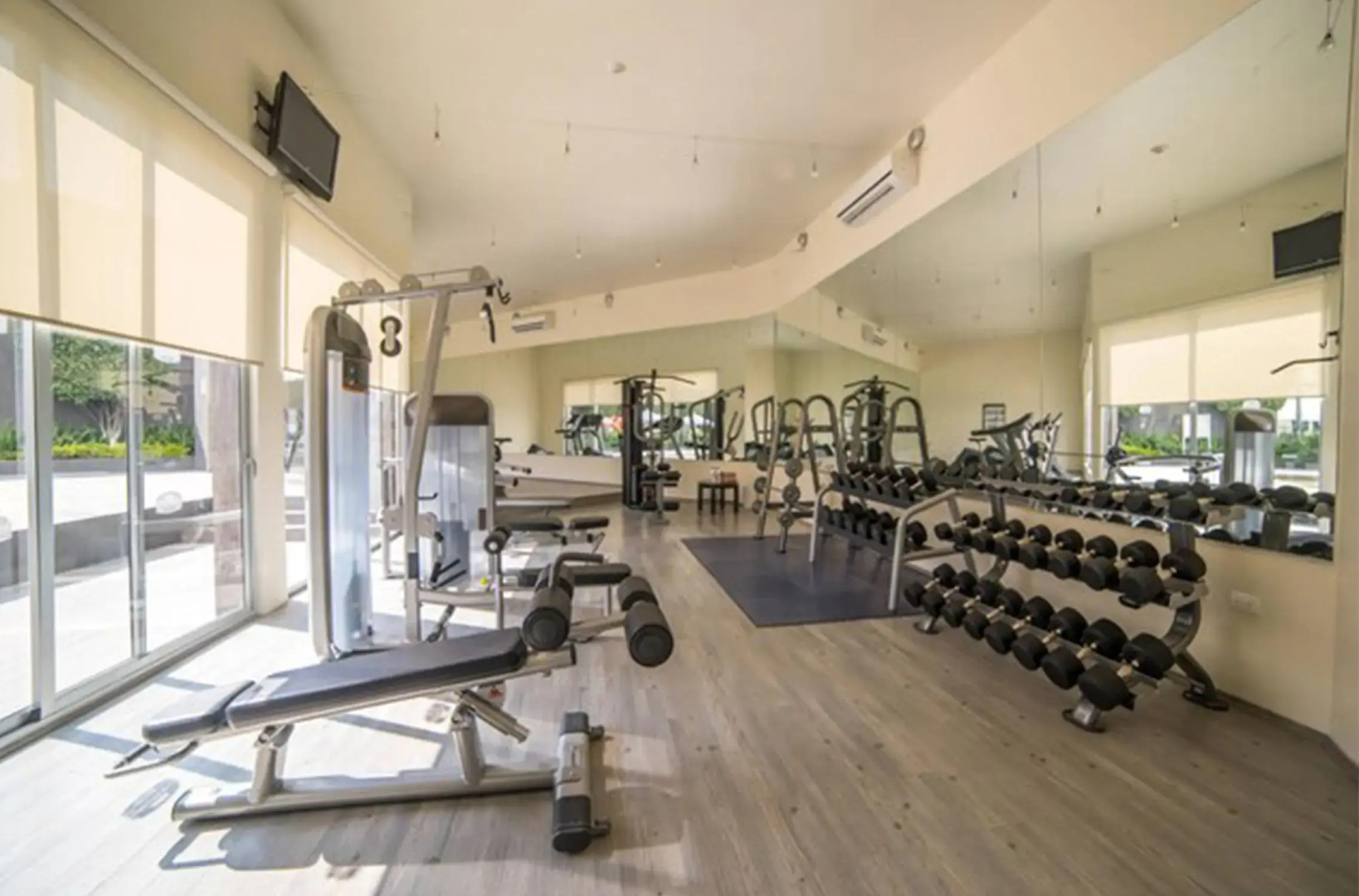 Courtyard by Marriott Puebla Las Animas