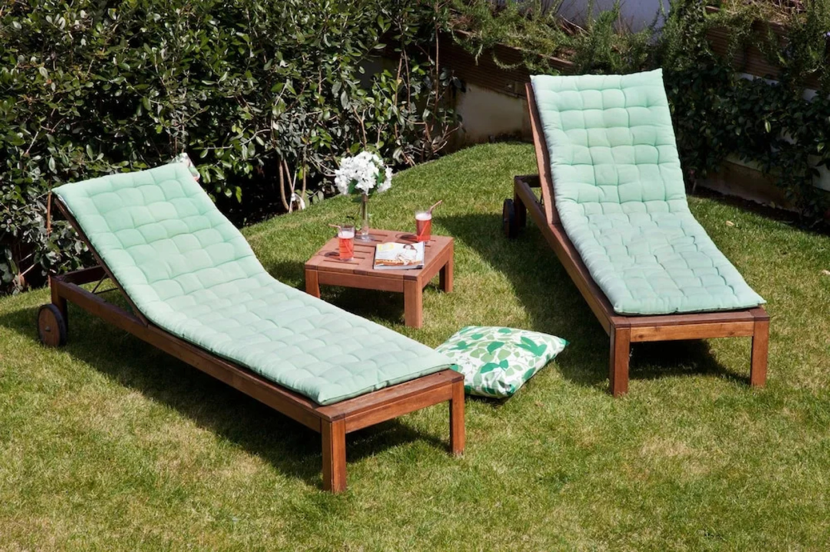 Casa Vacanze Villa Antonella